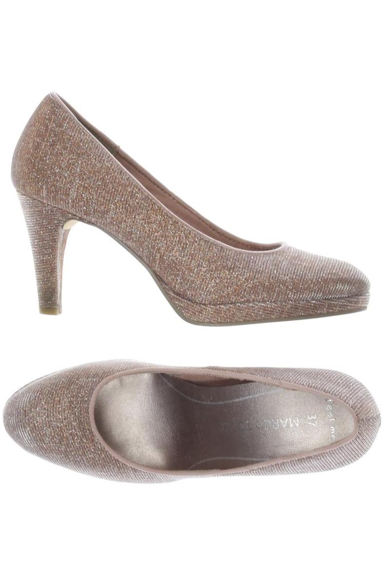 

Marco Tozzi Damen Pumps, pink, Gr. 37