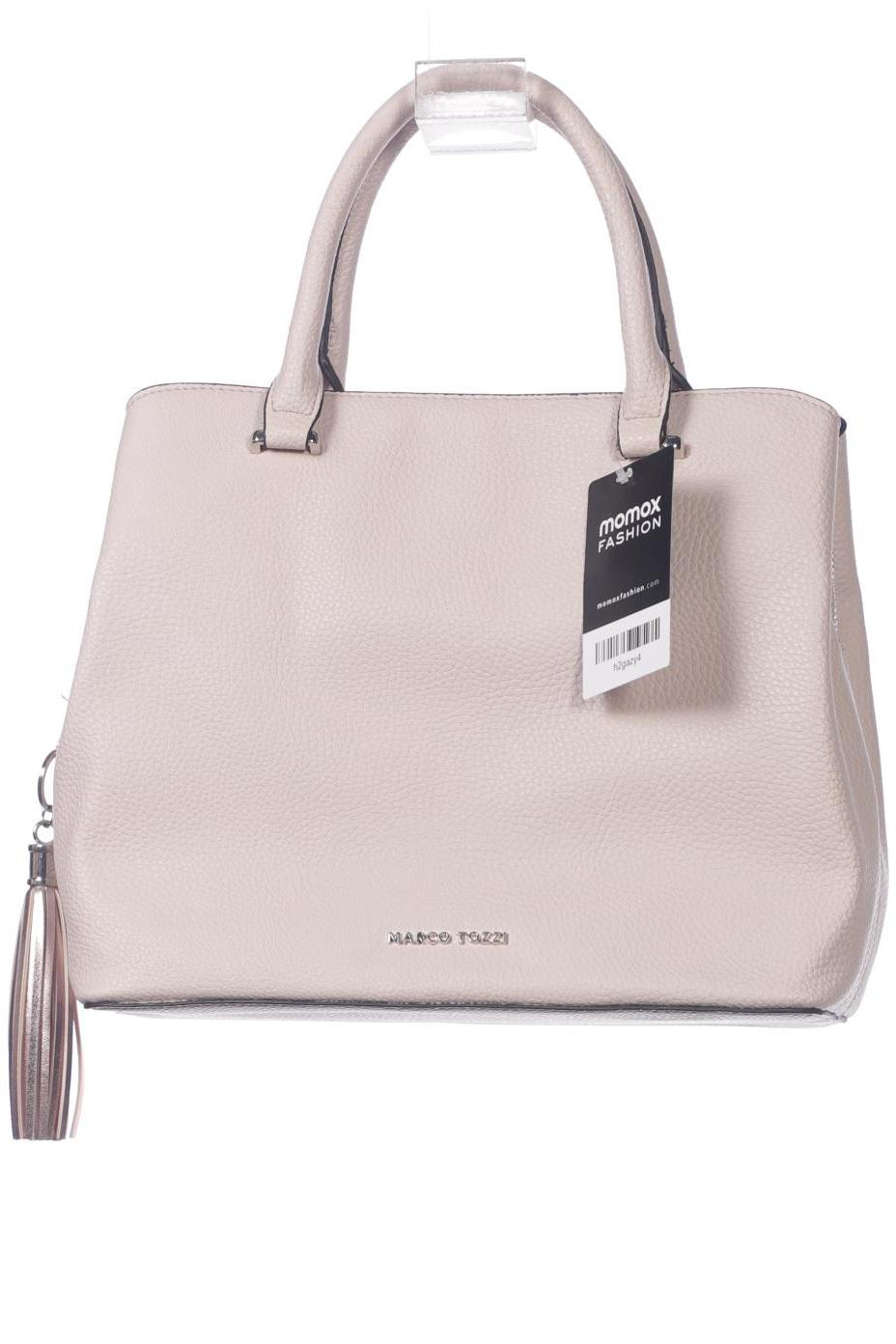 

Marco Tozzi Damen Handtasche, pink, Gr.