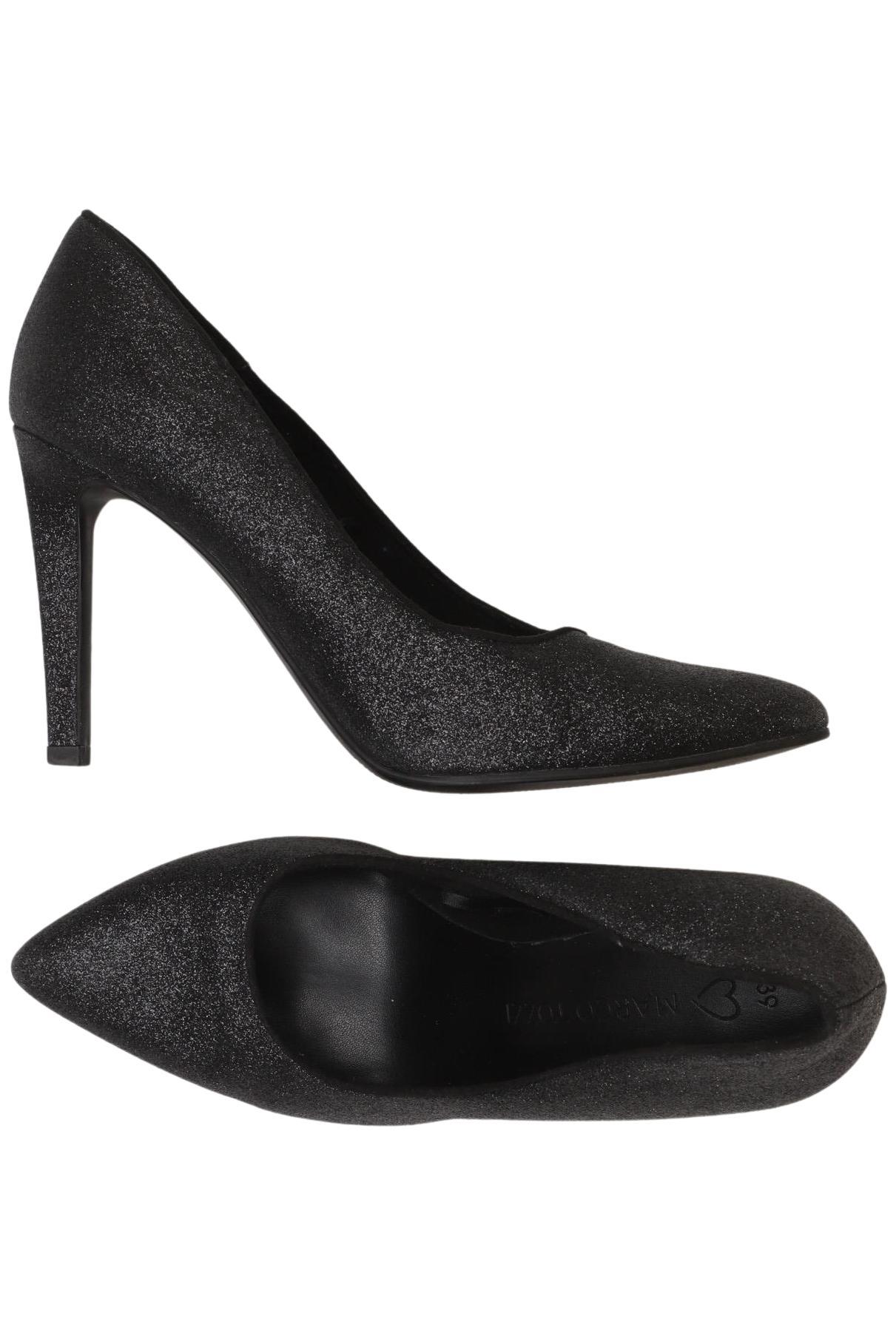 

Marco Tozzi Damen Pumps, schwarz, Gr. 39