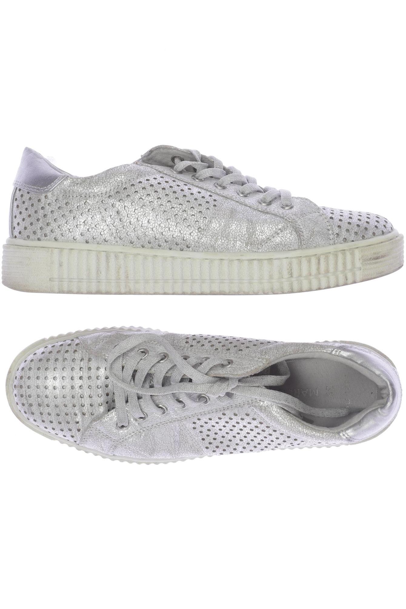 

Marco Tozzi Damen Sneakers, grau, Gr. 39