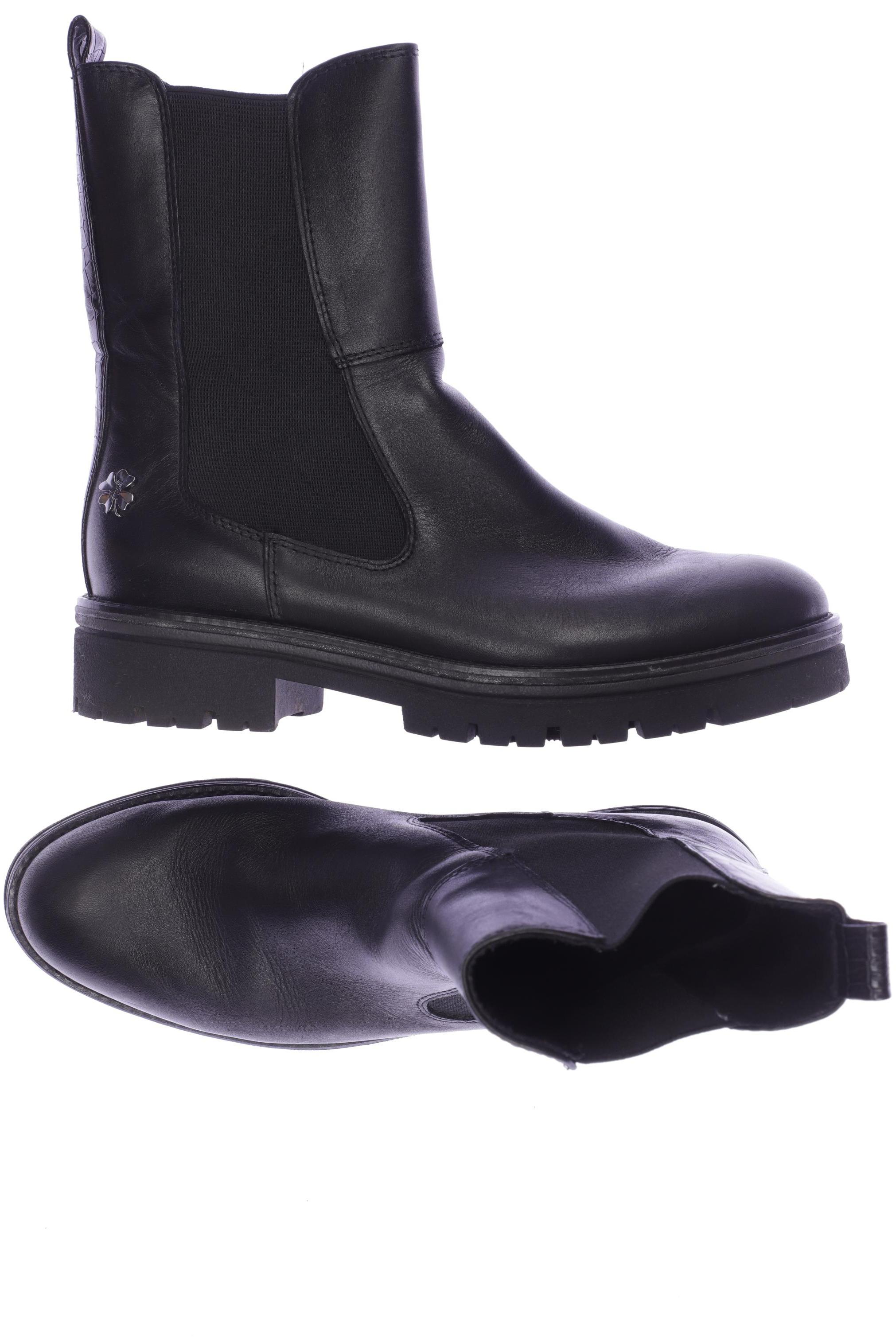 

Marco Tozzi Damen Stiefelette, schwarz, Gr. 37