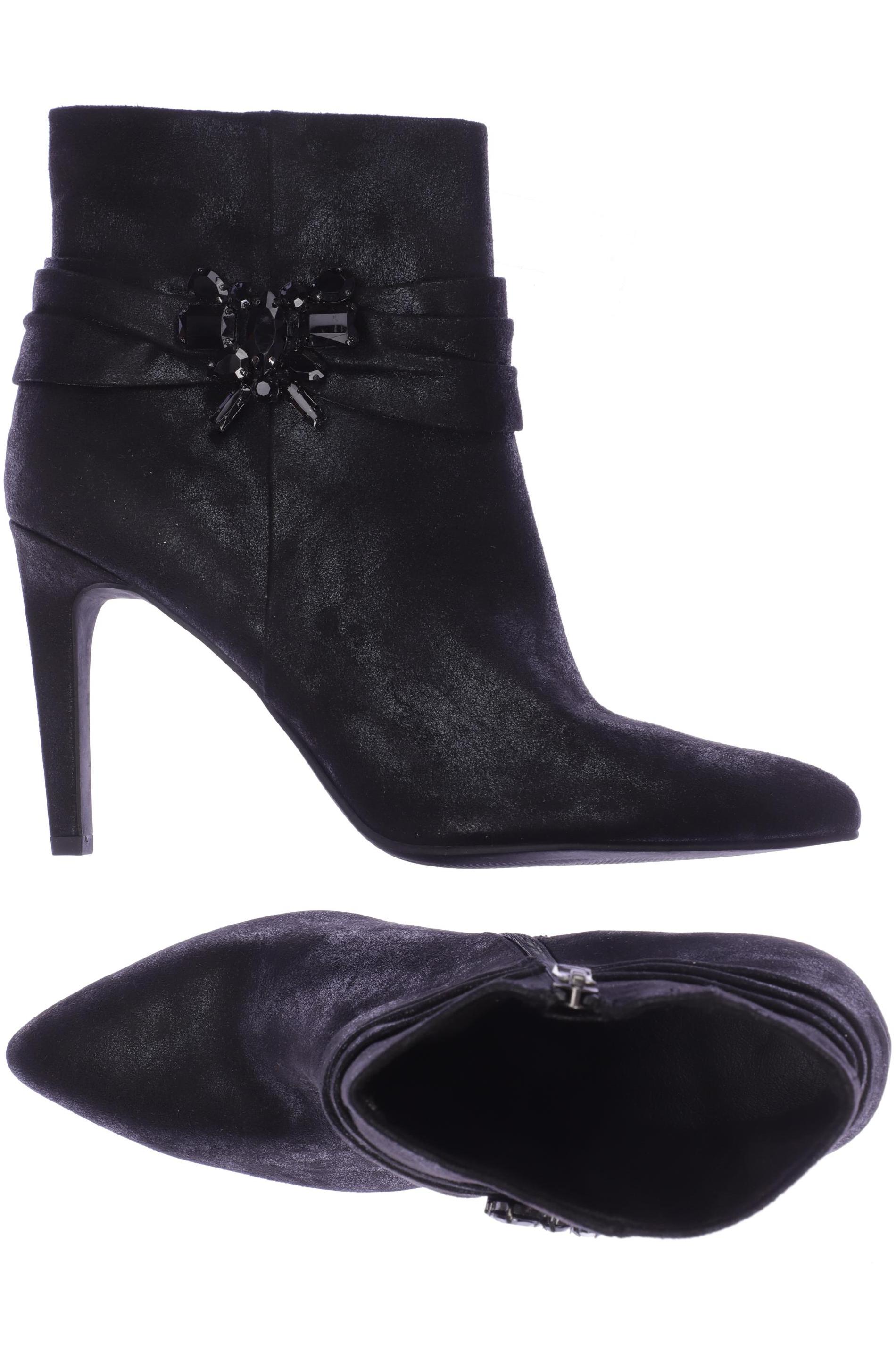 

Marco Tozzi Damen Stiefelette, schwarz, Gr. 41
