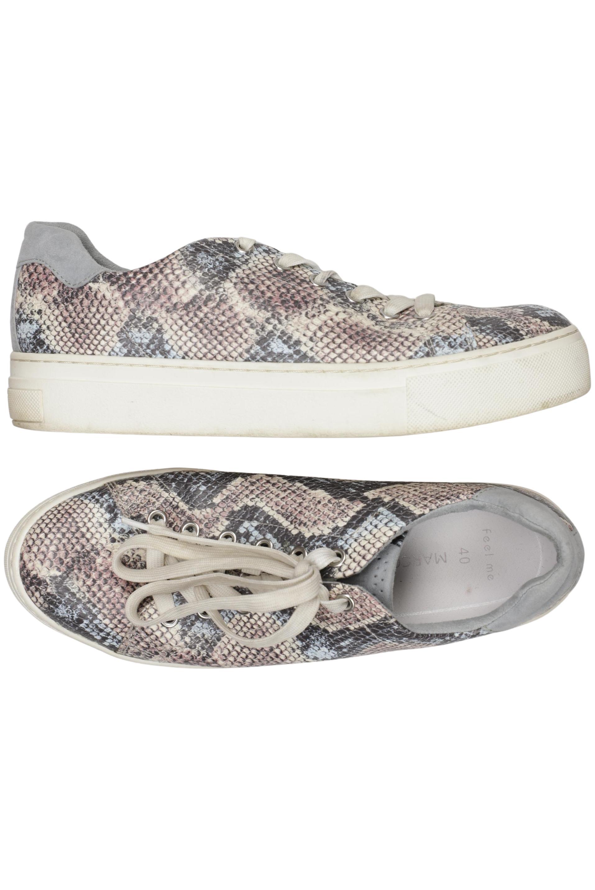 

Marco Tozzi Damen Sneakers, mehrfarbig, Gr. 40