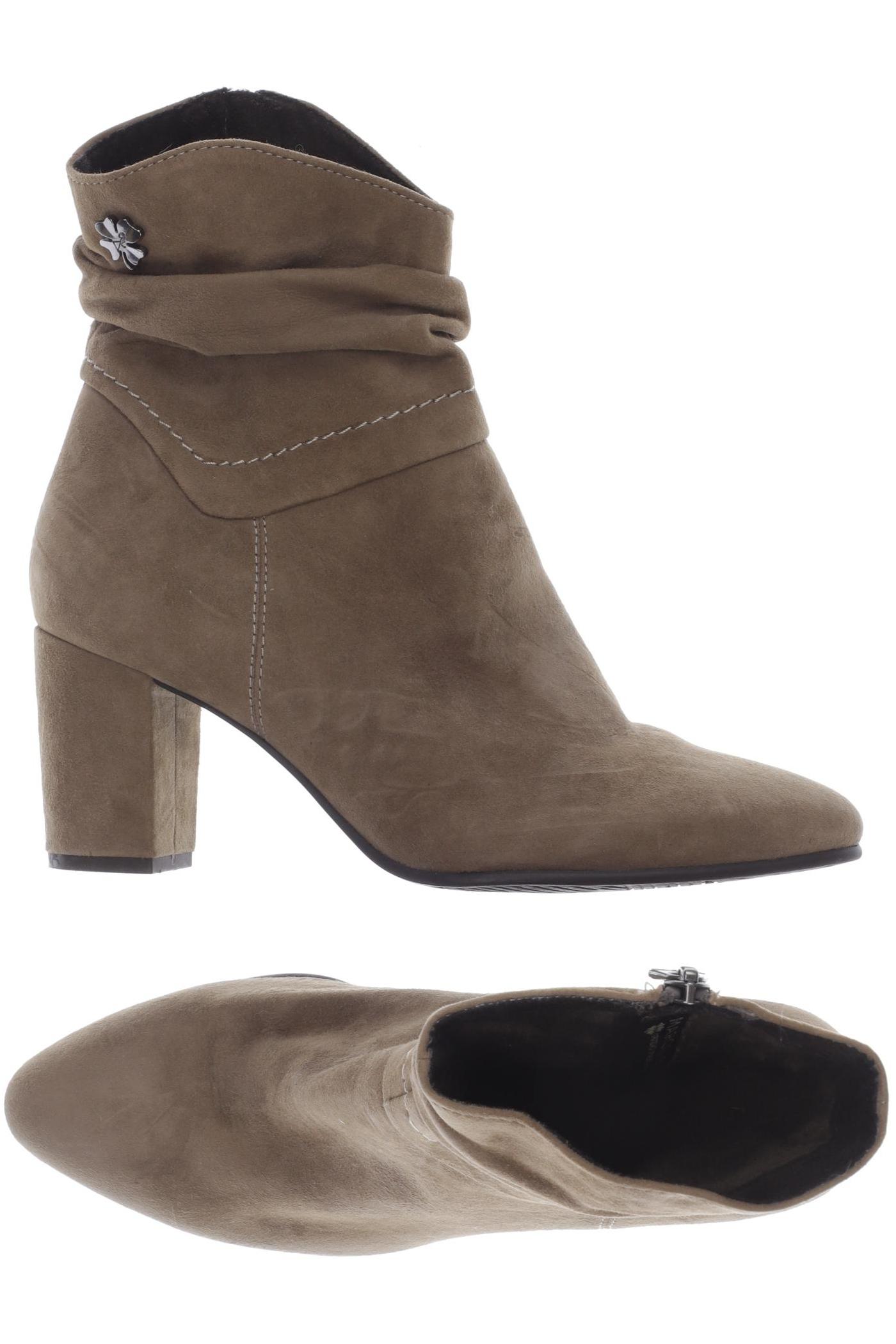 

Marco Tozzi Damen Stiefelette, braun, Gr. 37