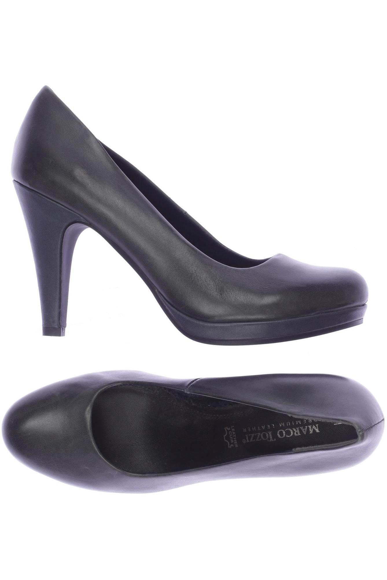 

Marco Tozzi Damen Pumps, grau, Gr. 41