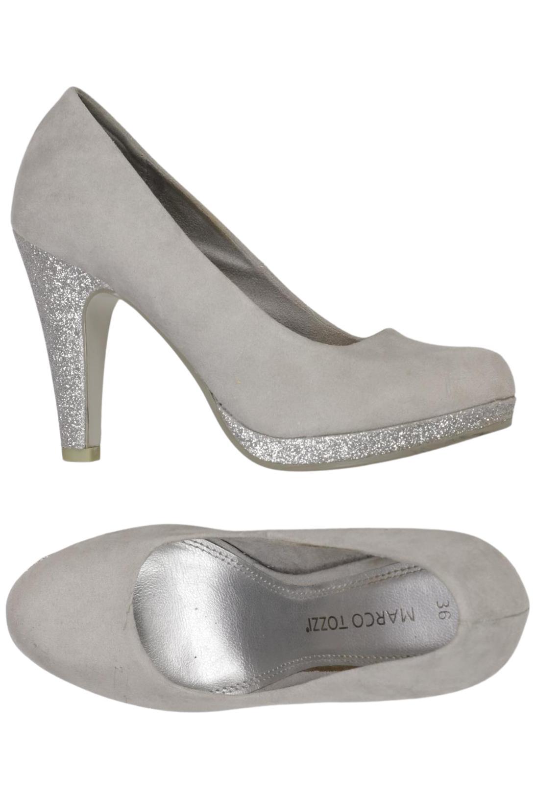 

Marco Tozzi Damen Pumps, mehrfarbig, Gr. 36