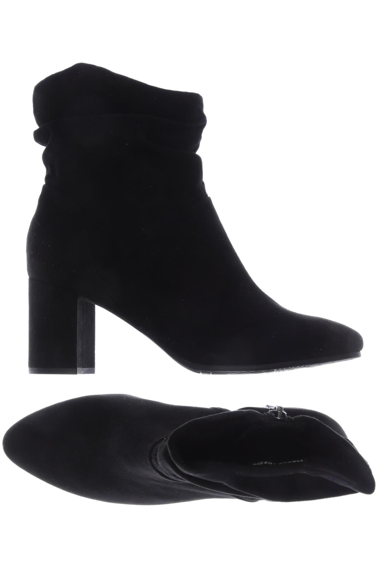 

Marco Tozzi Damen Stiefelette, schwarz, Gr. 40