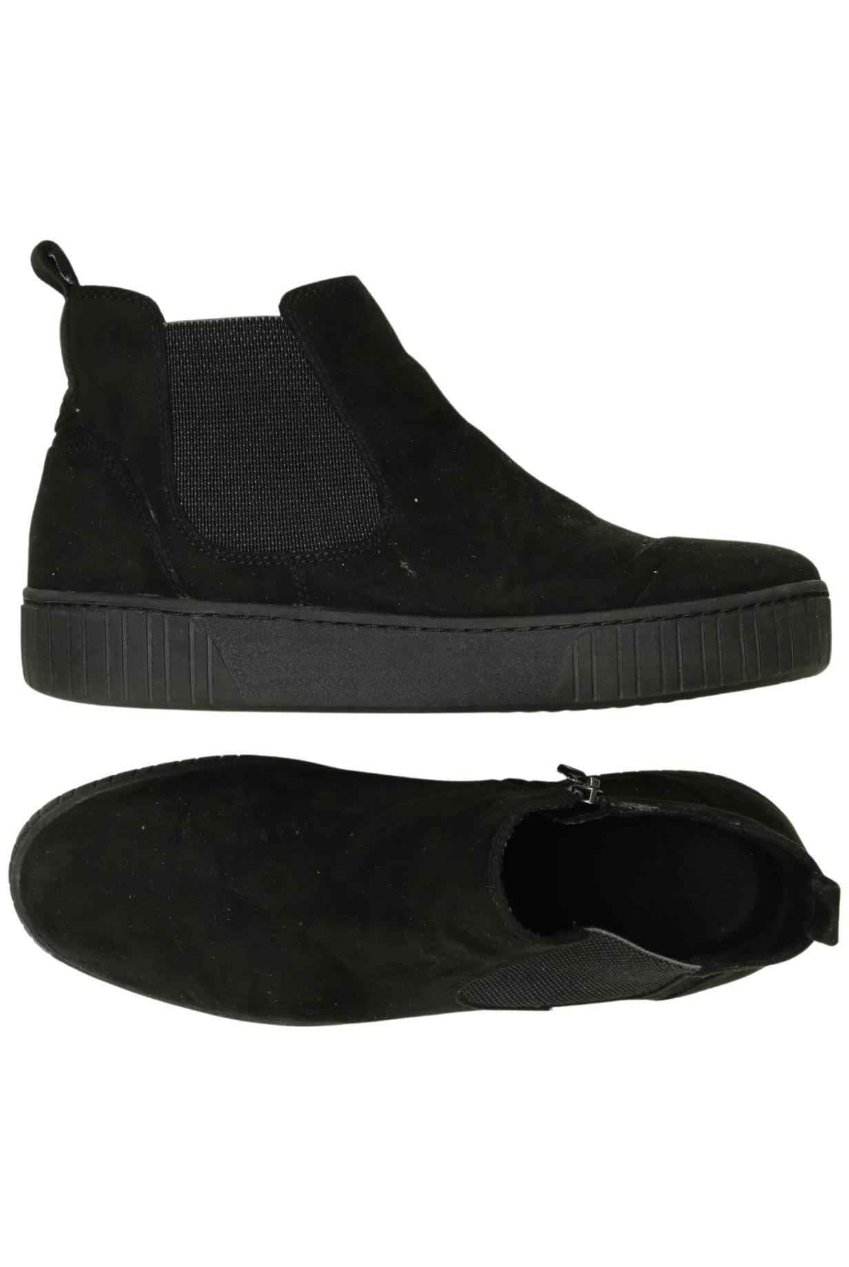 

Marco Tozzi Damen Stiefelette, schwarz, Gr. 40