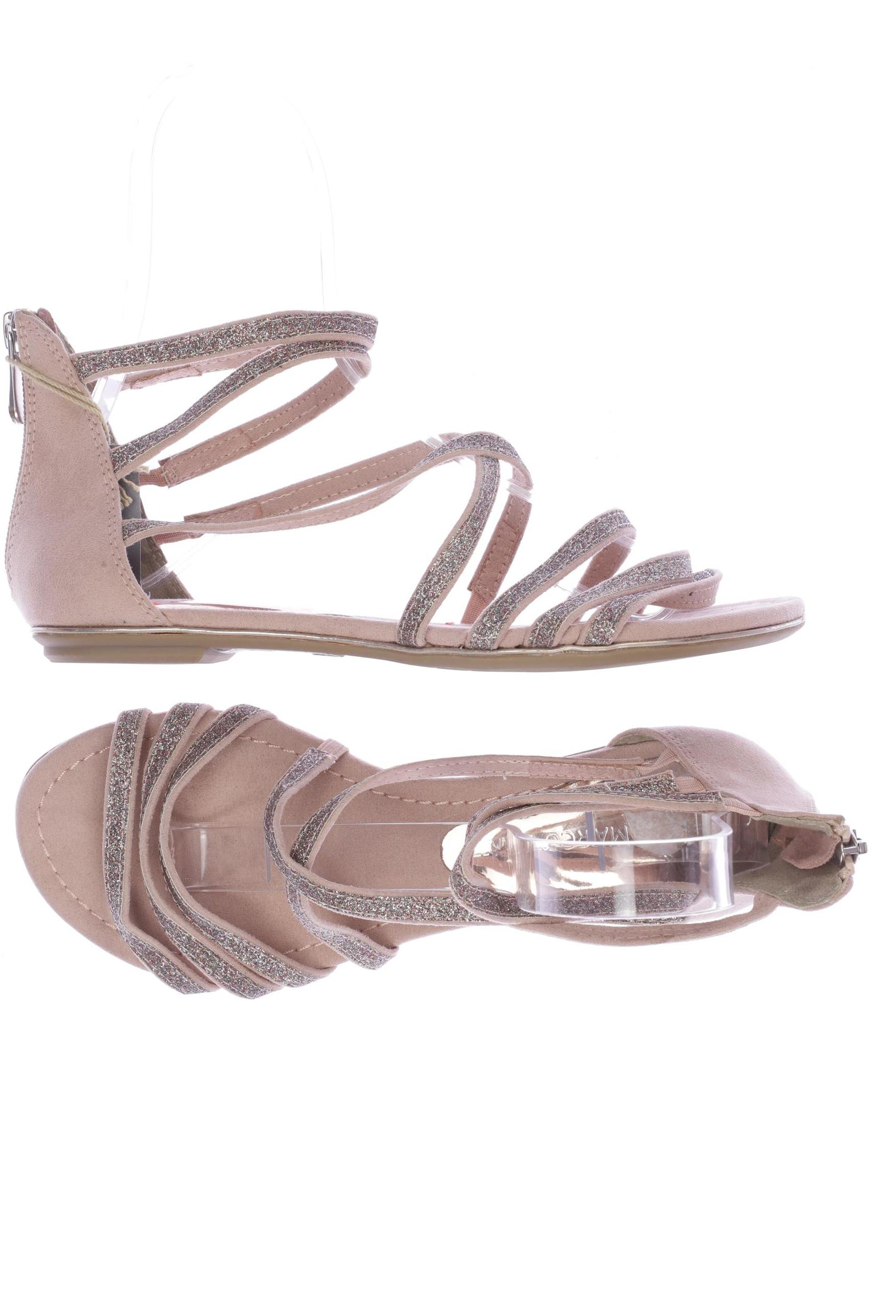

Marco Tozzi Damen Sandale, pink, Gr. 37