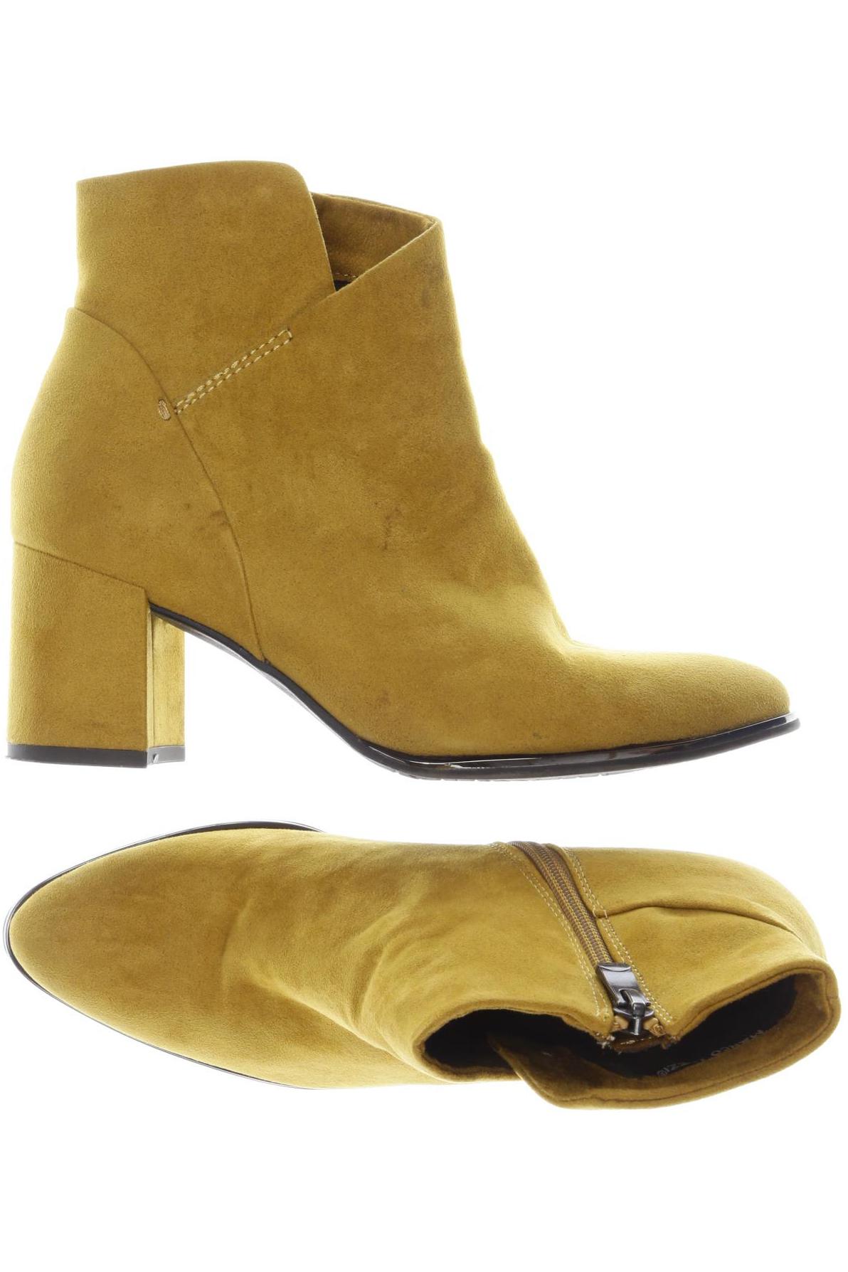 

Marco Tozzi Damen Stiefelette, orange, Gr. 37