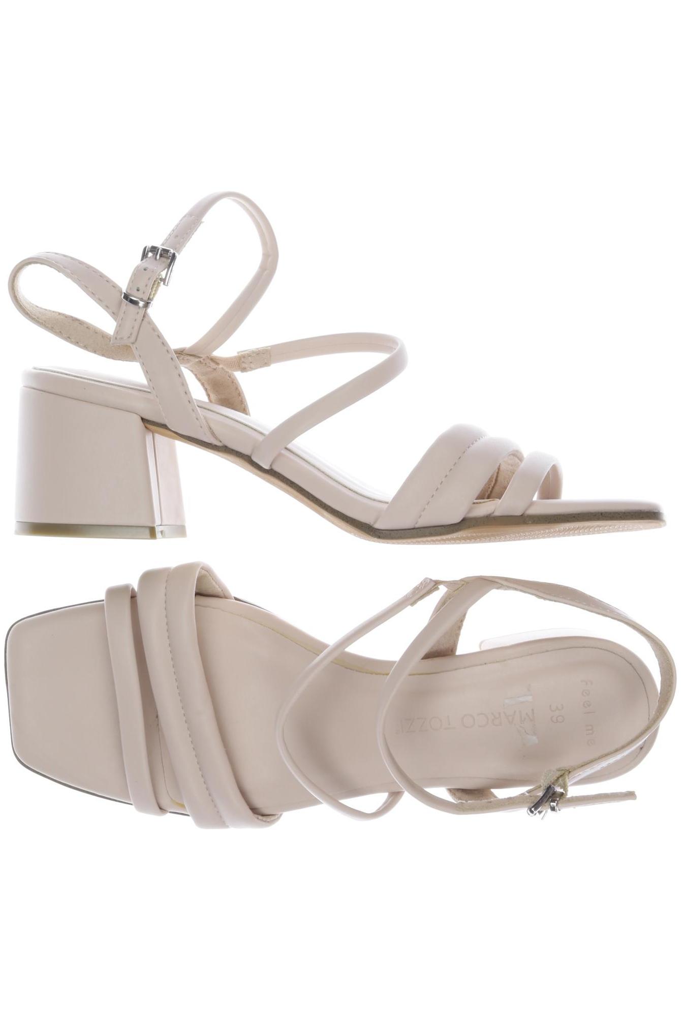 

Marco Tozzi Damen Sandale, pink, Gr. 39