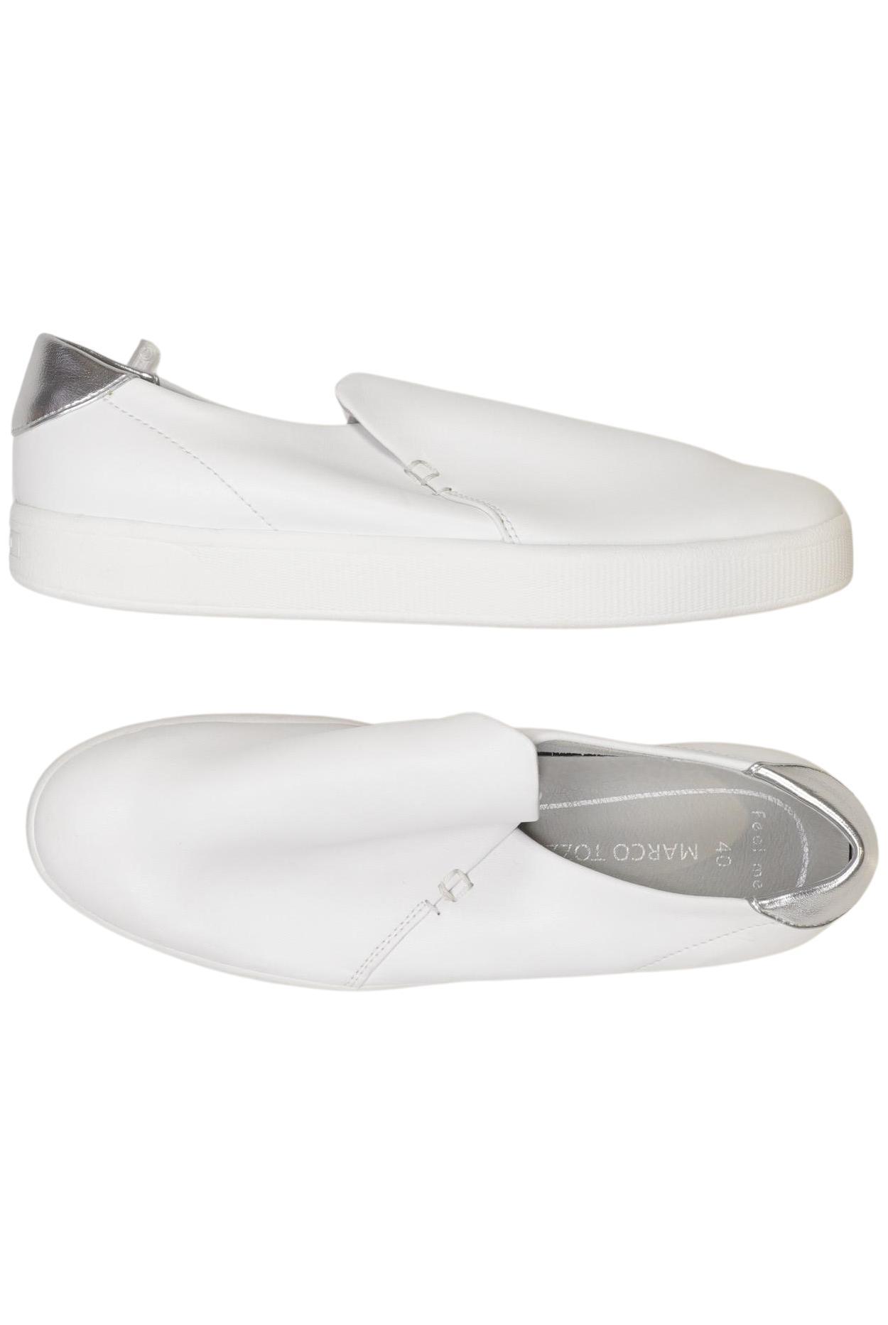 

Marco Tozzi Damen Halbschuh, mehrfarbig, Gr. 40