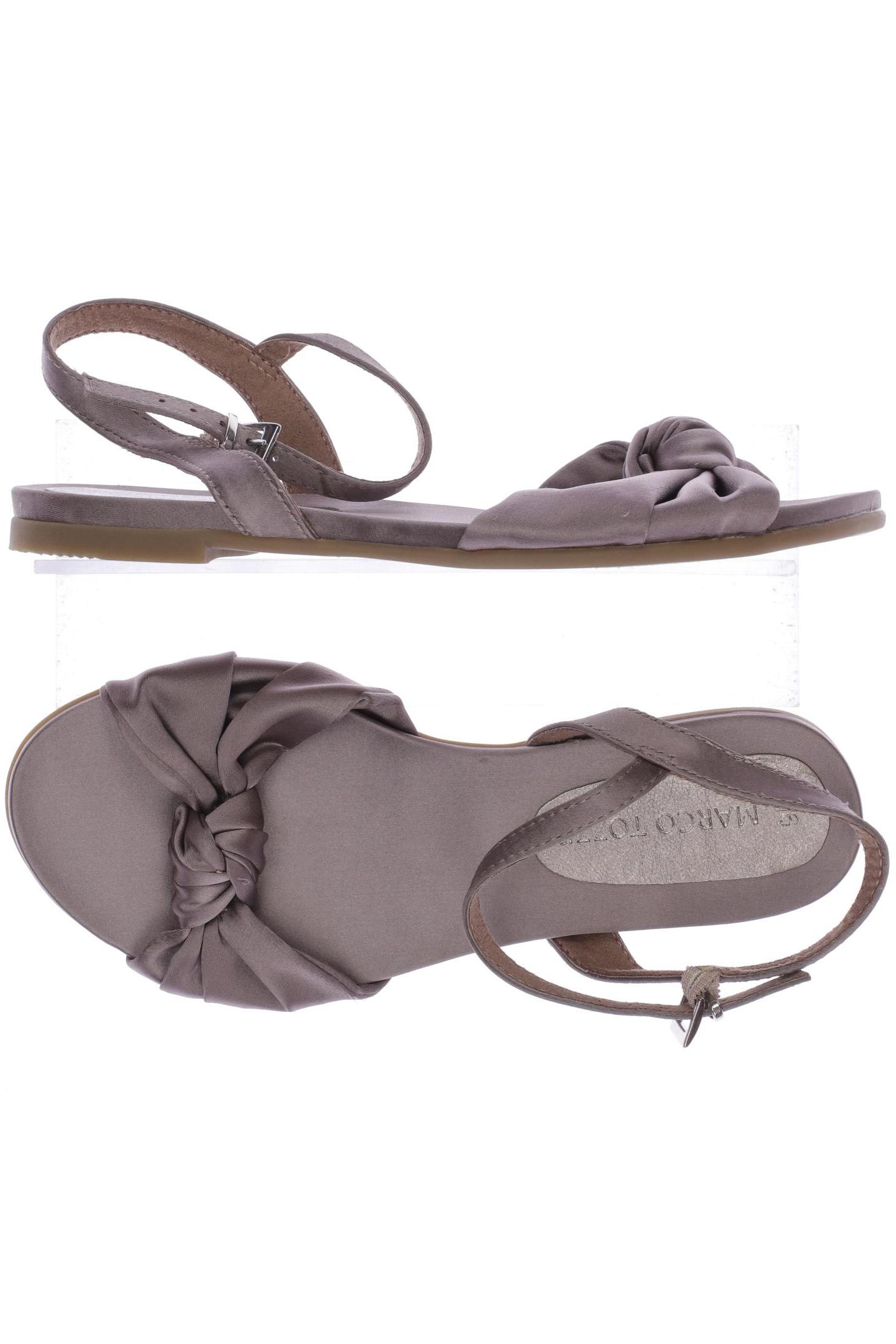 

Marco Tozzi Damen Sandale, pink