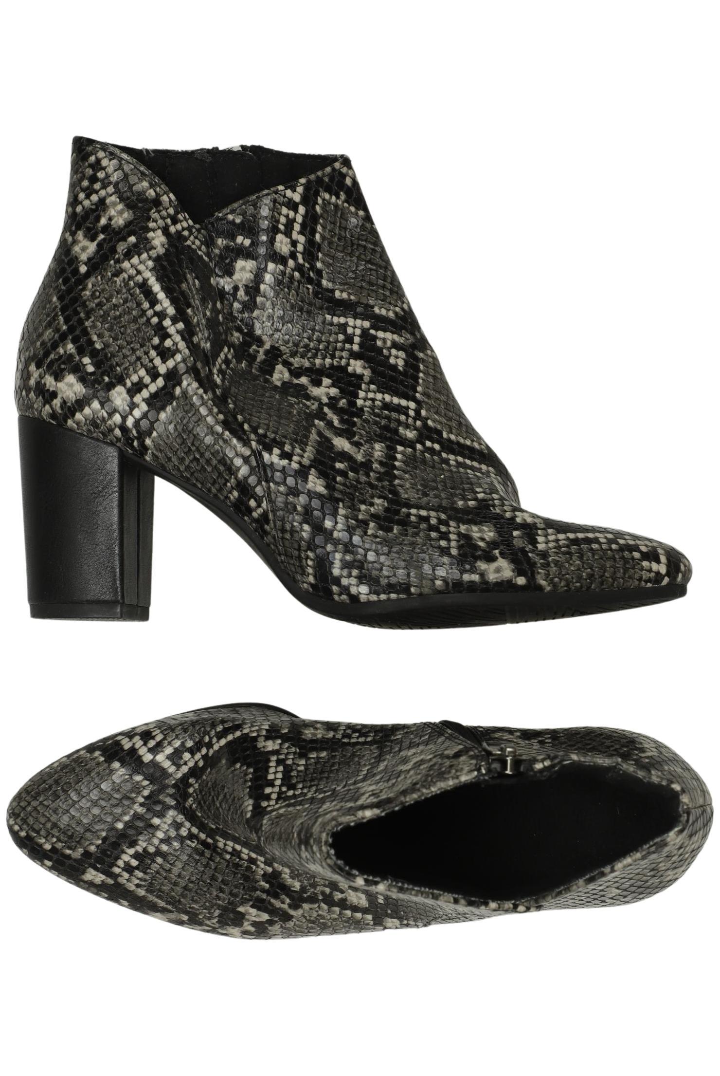 

Marco Tozzi Damen Stiefelette, schwarz, Gr. 36