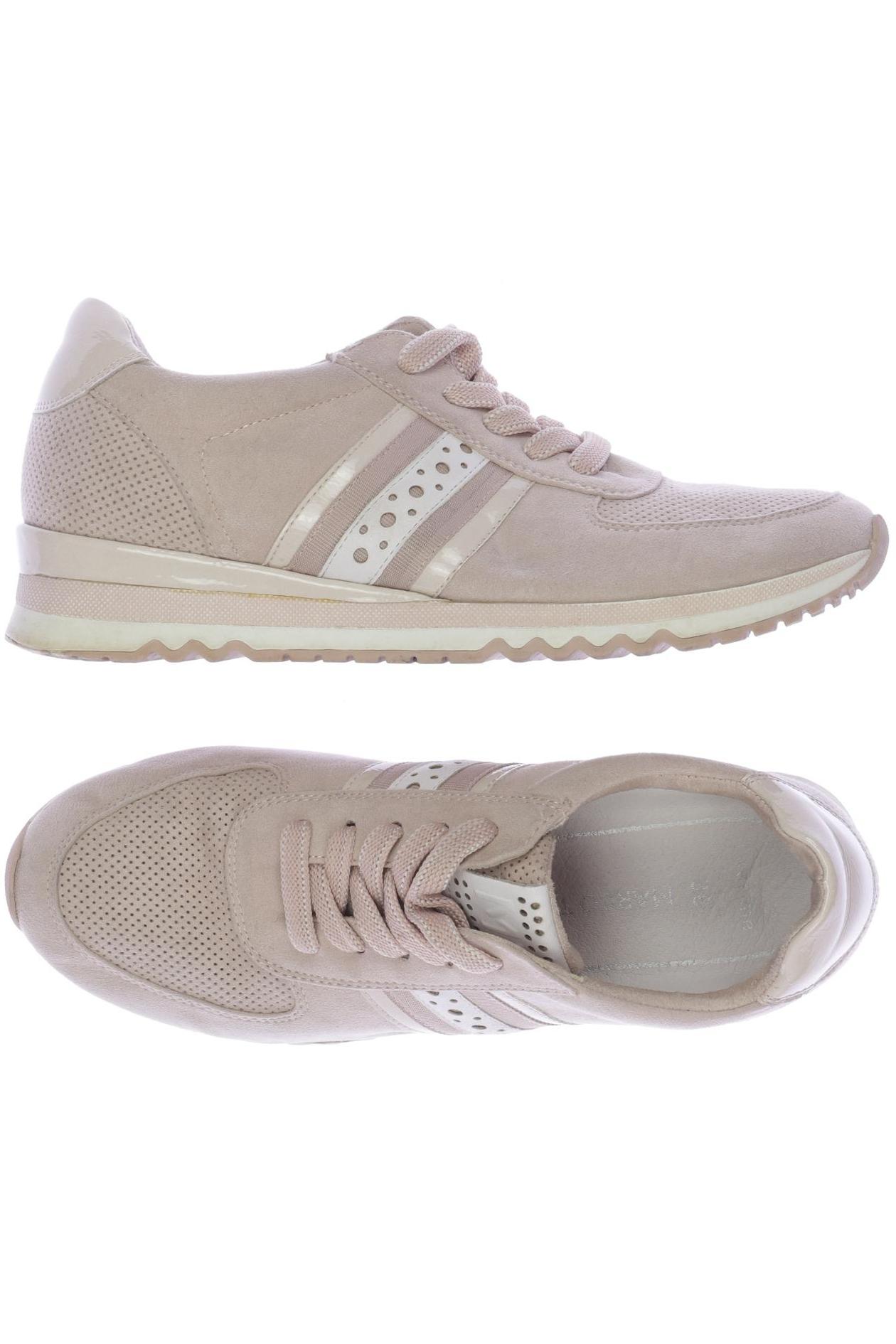

Marco Tozzi Damen Sneakers, pink, Gr. 38