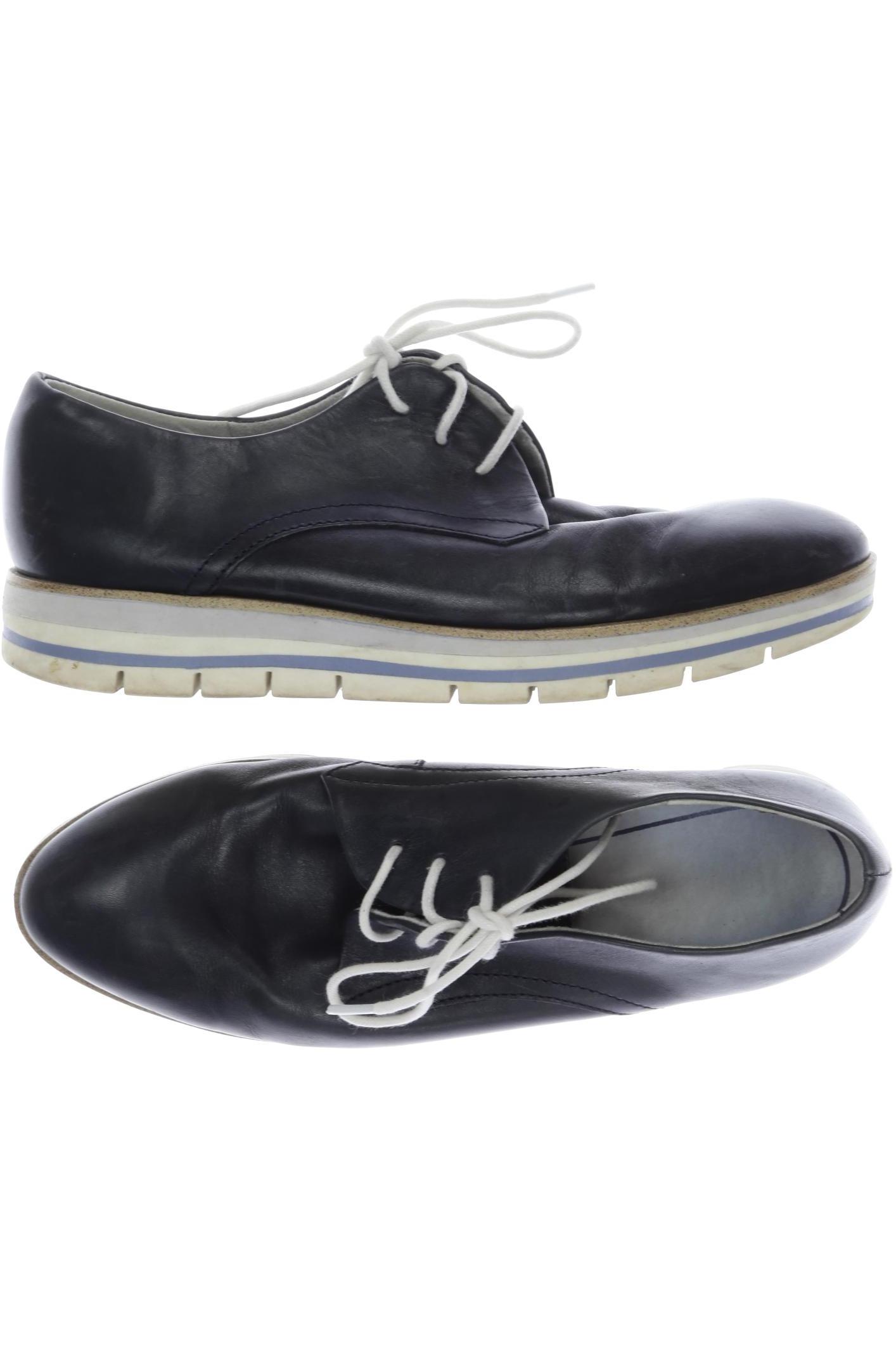 

Marco Tozzi Damen Halbschuh, marineblau, Gr. 36