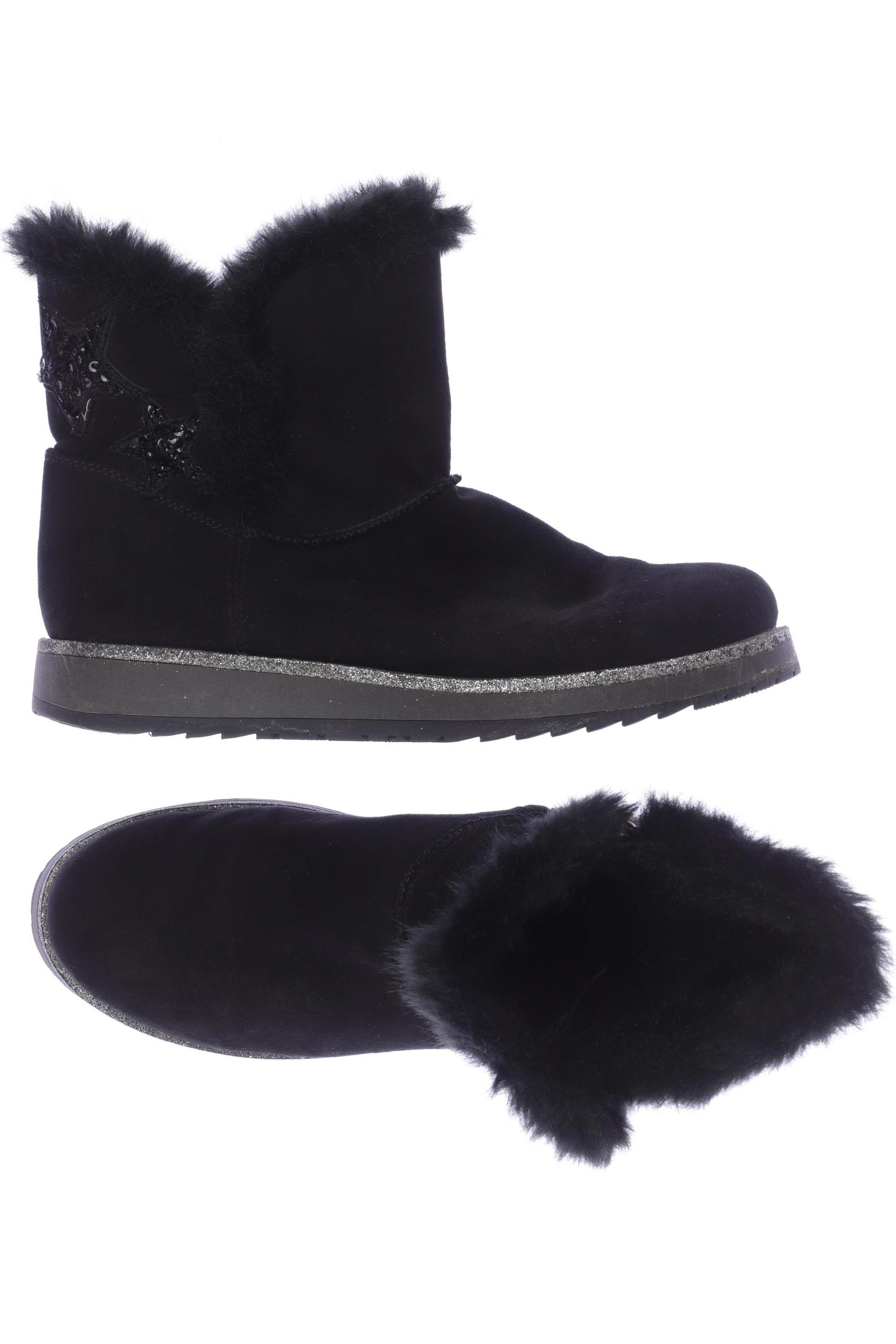 

Marco Tozzi Damen Stiefelette, schwarz, Gr. 39