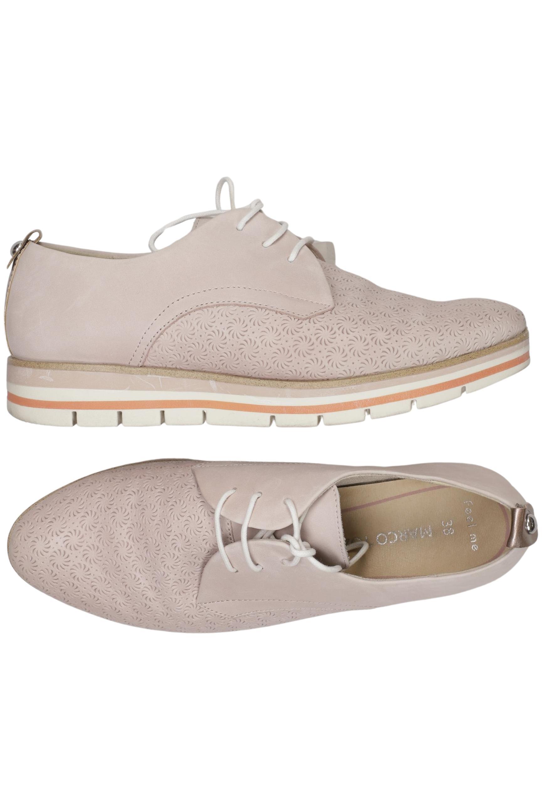 

Marco Tozzi Damen Halbschuh, pink, Gr. 38