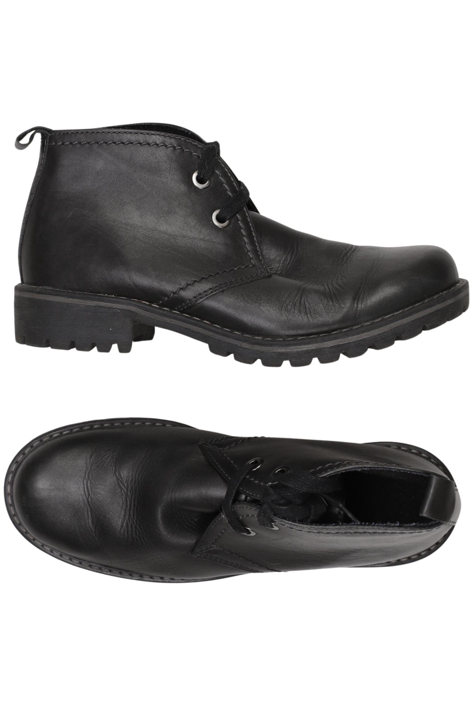 

Marco Tozzi Damen Stiefelette, schwarz, Gr. 38