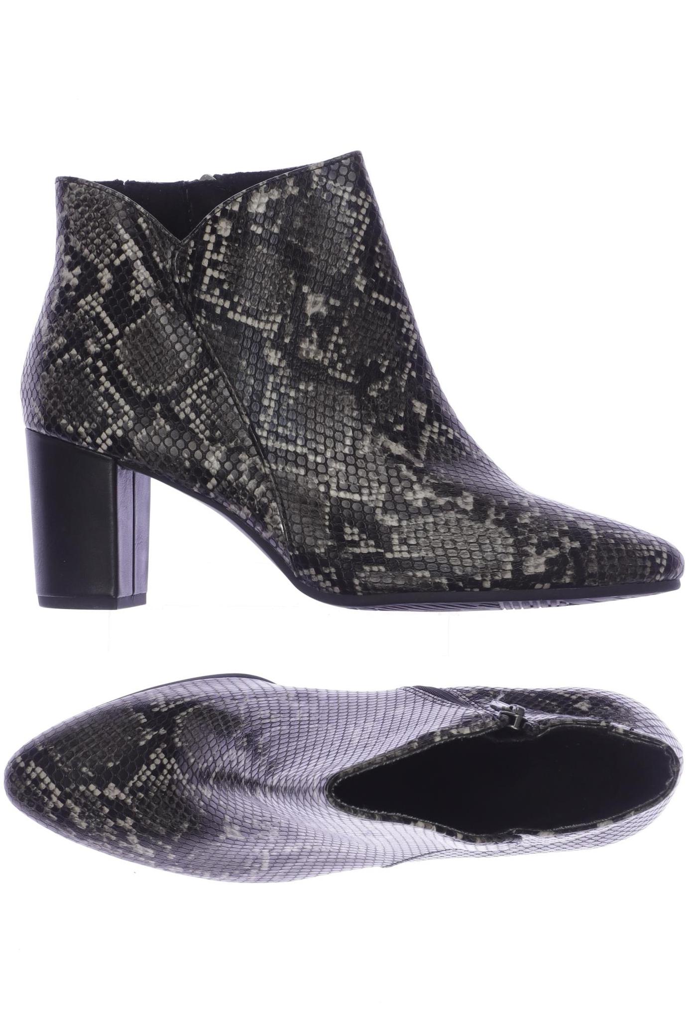 

Marco Tozzi Damen Stiefelette, schwarz, Gr. 42