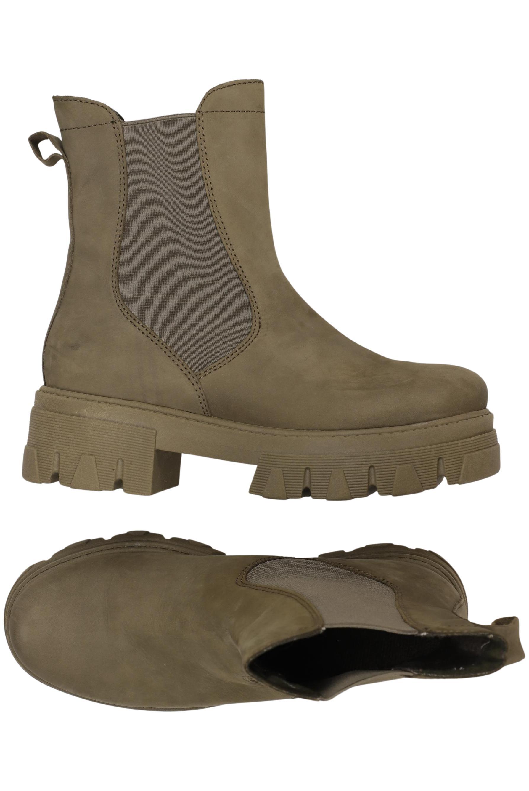 

Marco Tozzi Damen Stiefelette, braun, Gr. 38
