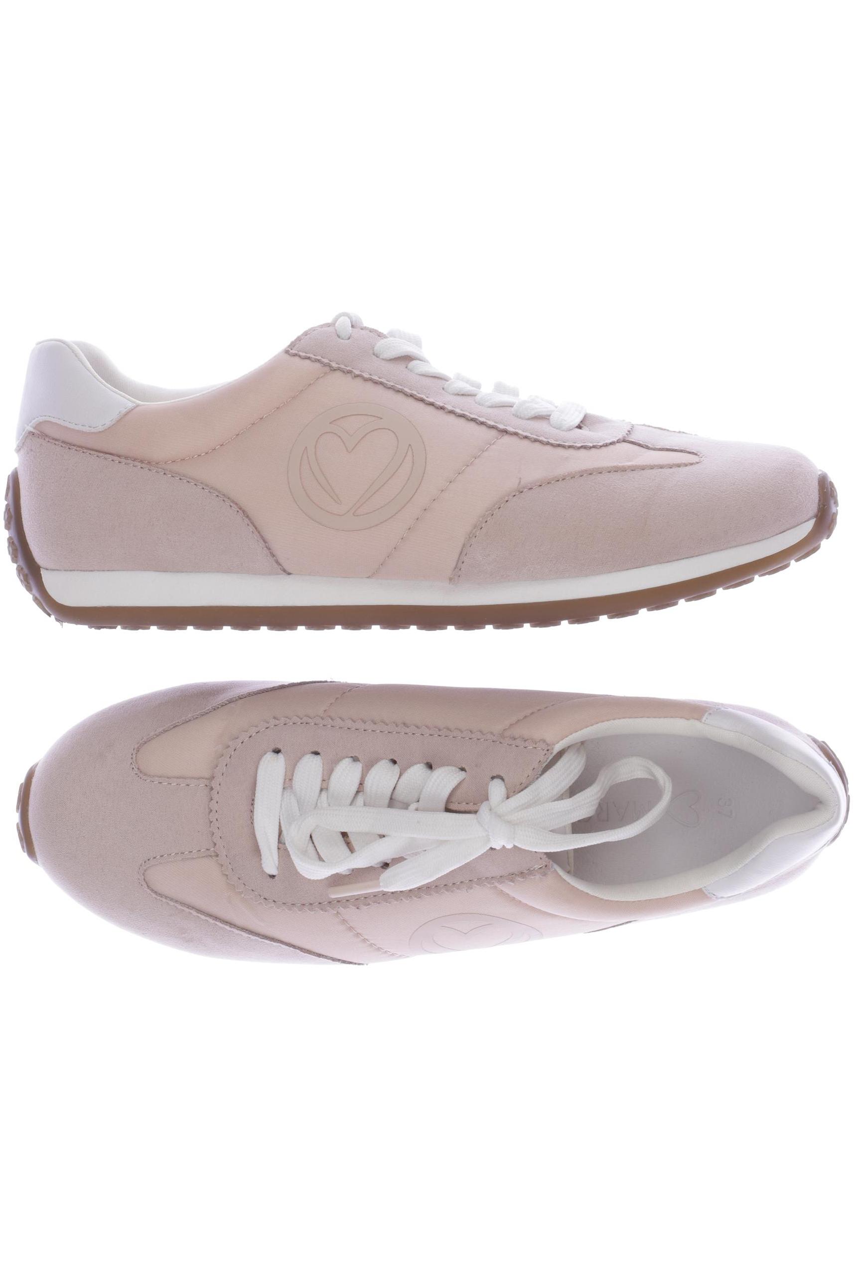 

Marco Tozzi Damen Sneakers, pink