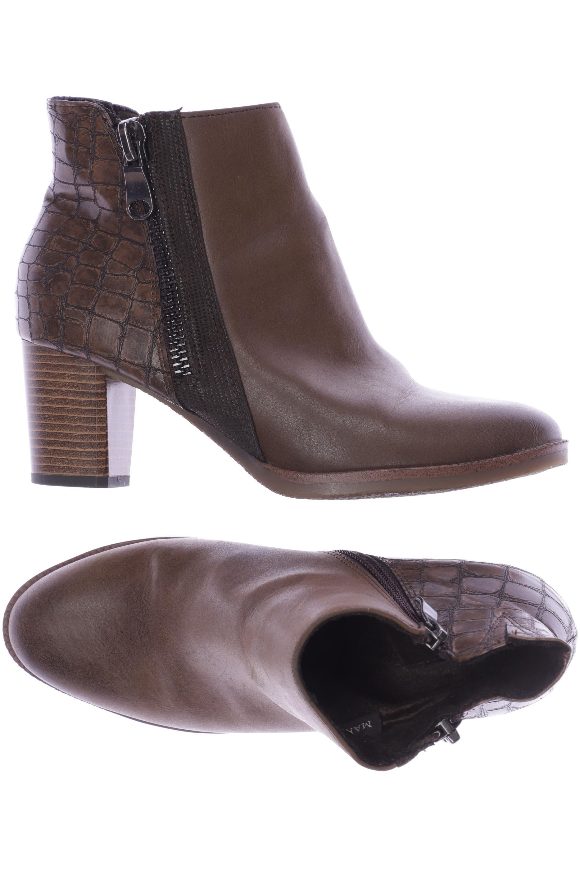 

Marco Tozzi Damen Stiefelette, braun