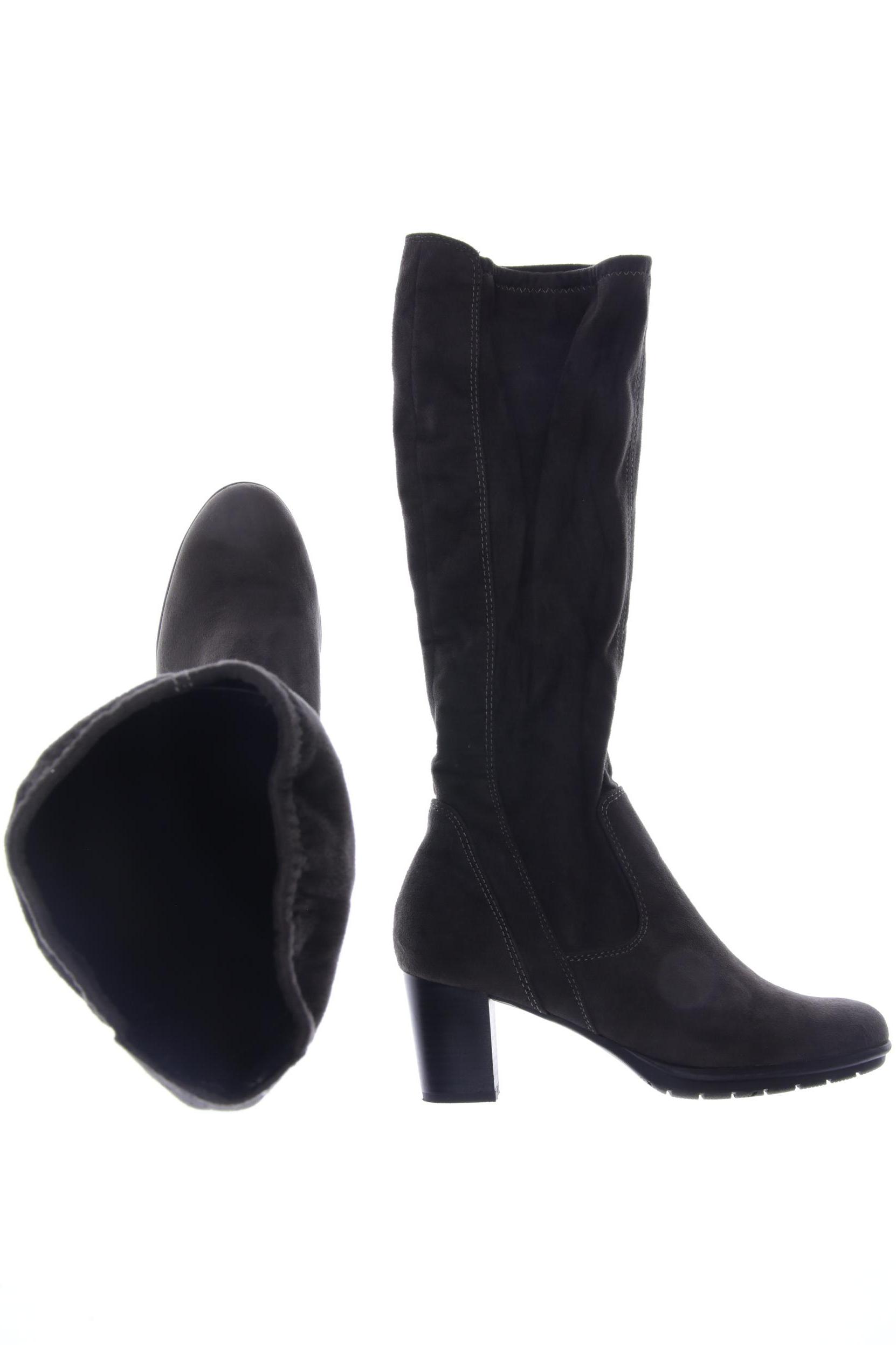 

Marco Tozzi Damen Stiefel, braun, Gr. 39