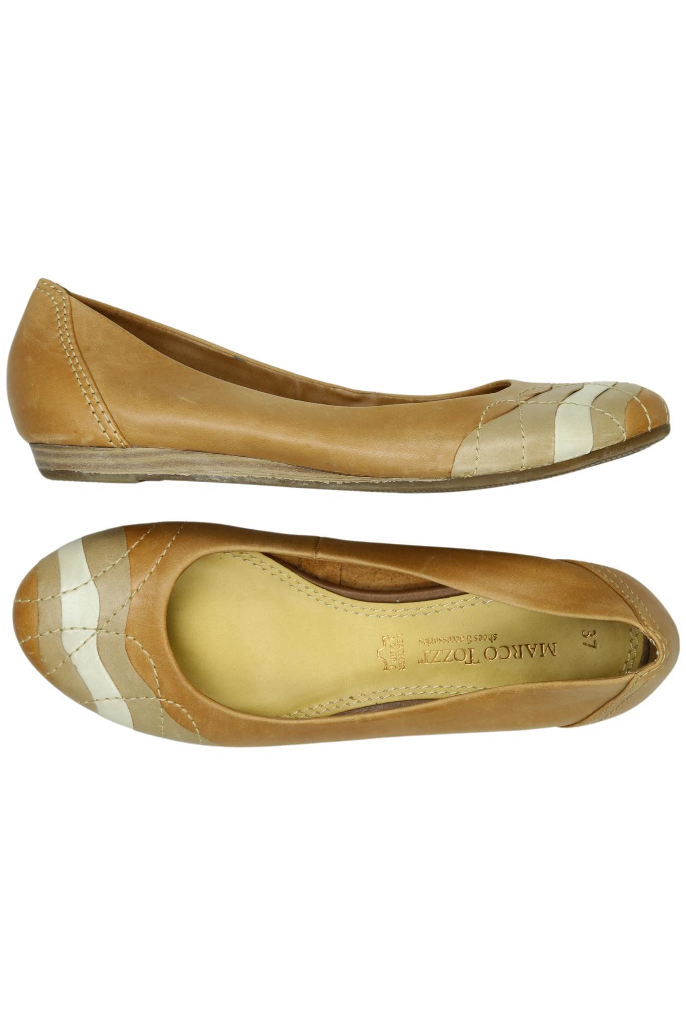 

Marco Tozzi Damen Ballerinas, mehrfarbig, Gr. 37