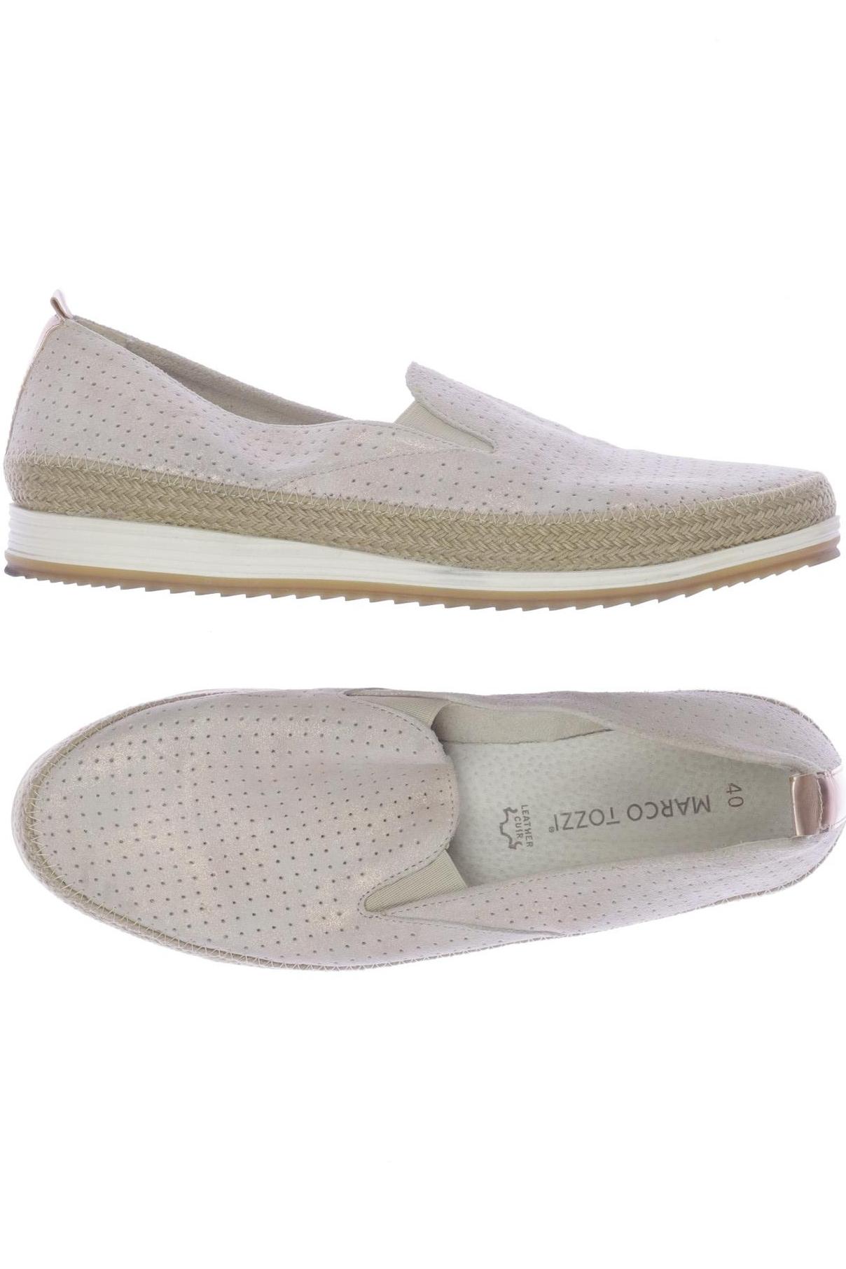 

Marco Tozzi Damen Halbschuh, pink, Gr. 40