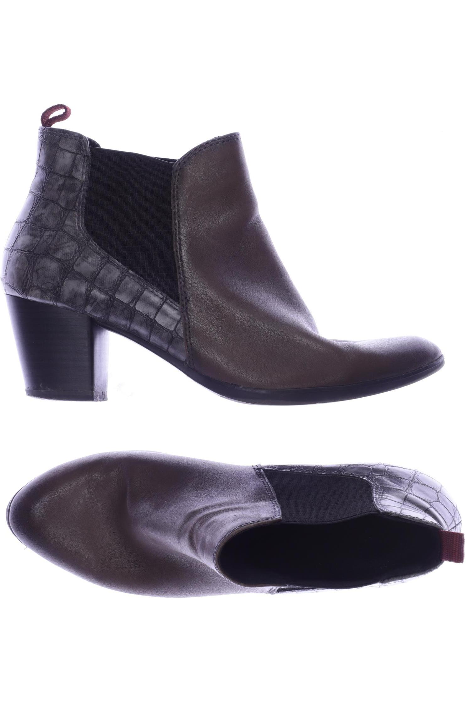 

Marco Tozzi Damen Stiefelette, braun, Gr. 41