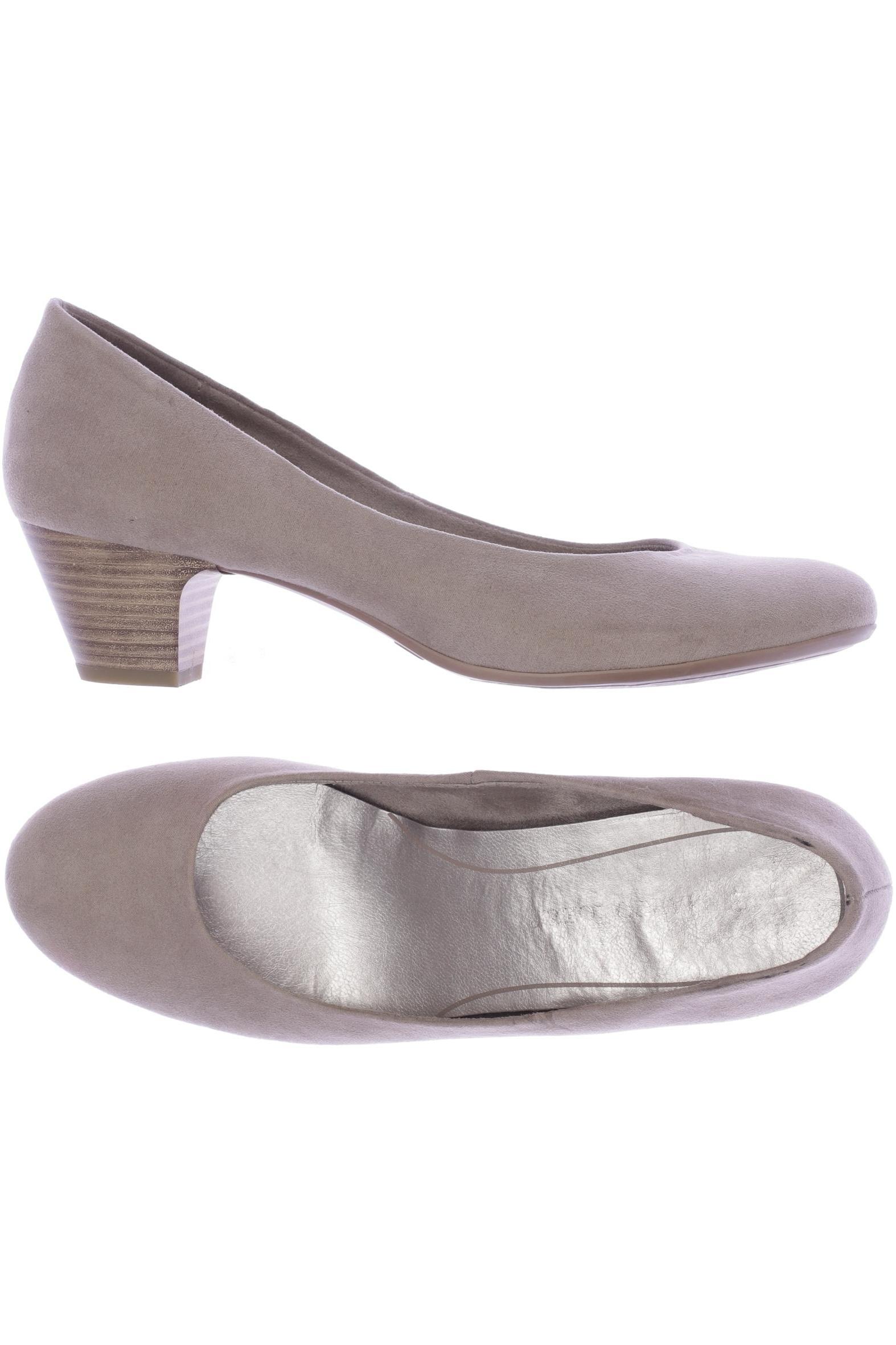 

Marco Tozzi Damen Pumps, braun, Gr. 40