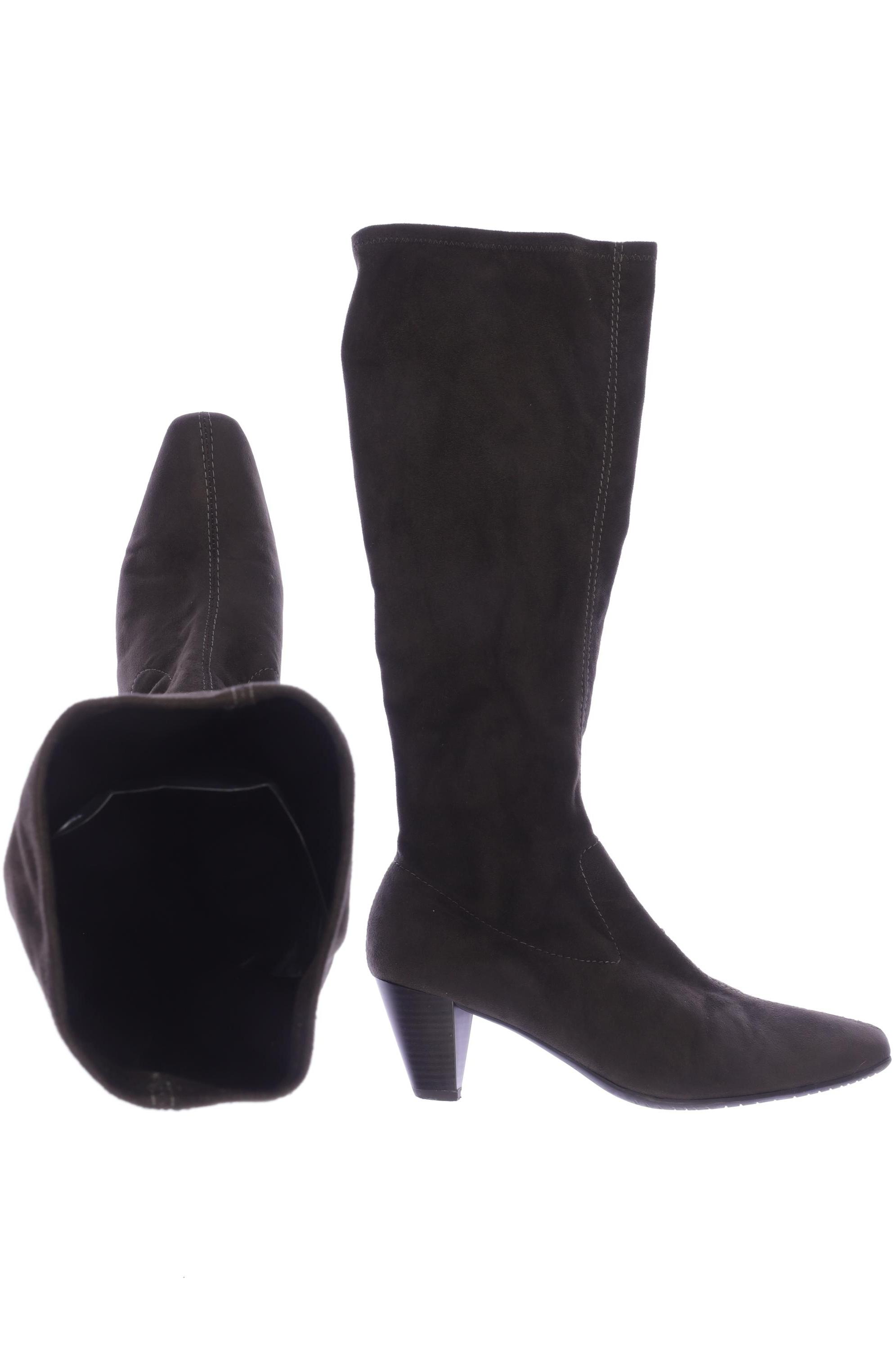 

Marco Tozzi Damen Stiefel, braun, Gr. 39