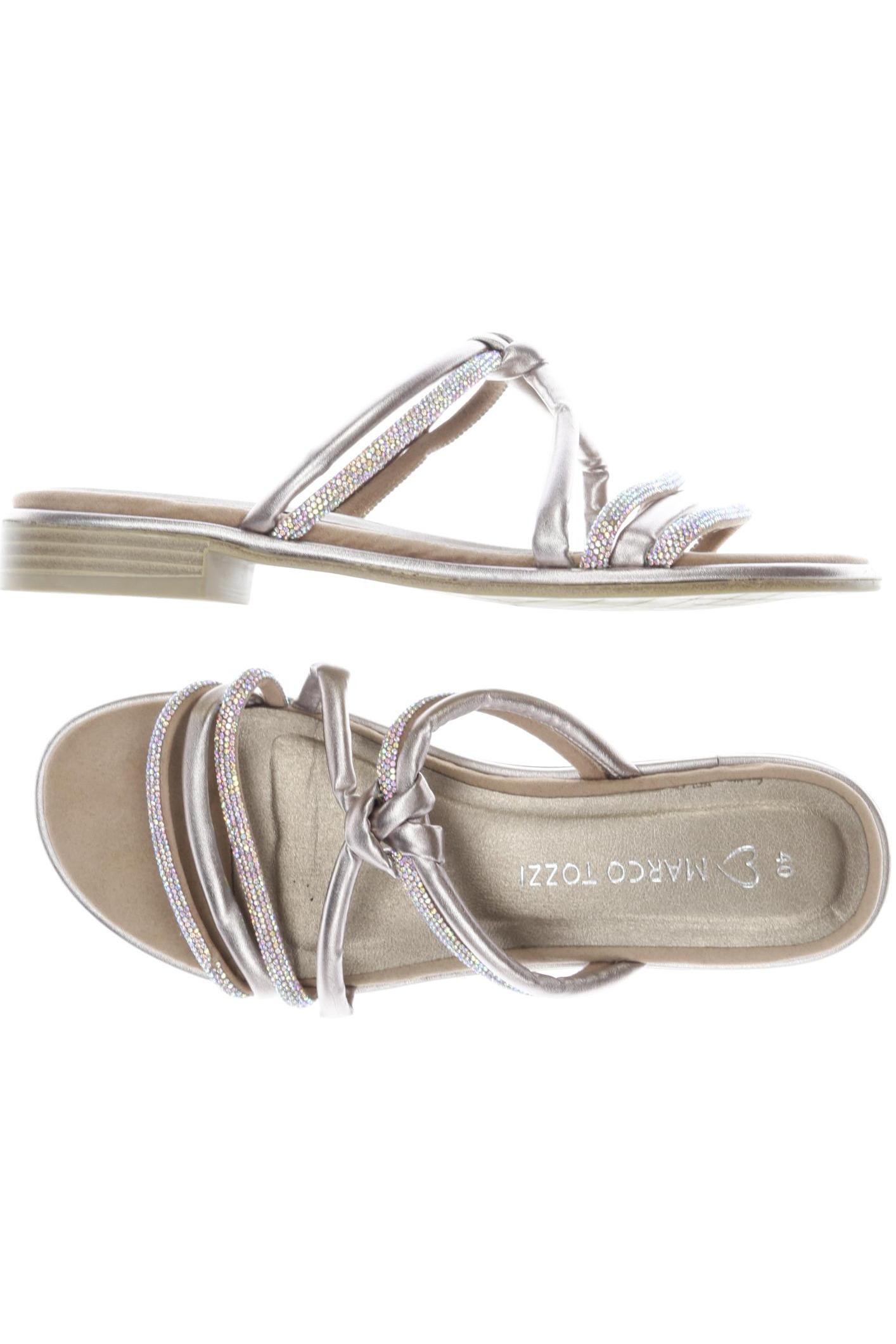 

Marco Tozzi Damen Sandale, pink, Gr. 40