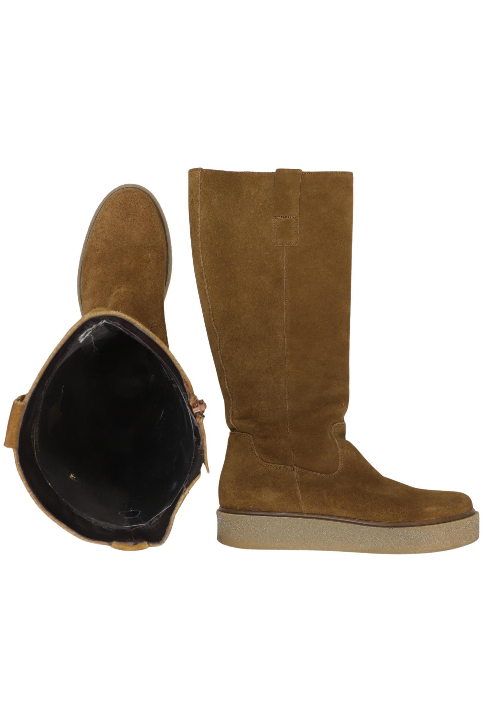 

Marco Tozzi Damen Stiefel, braun, Gr. 41