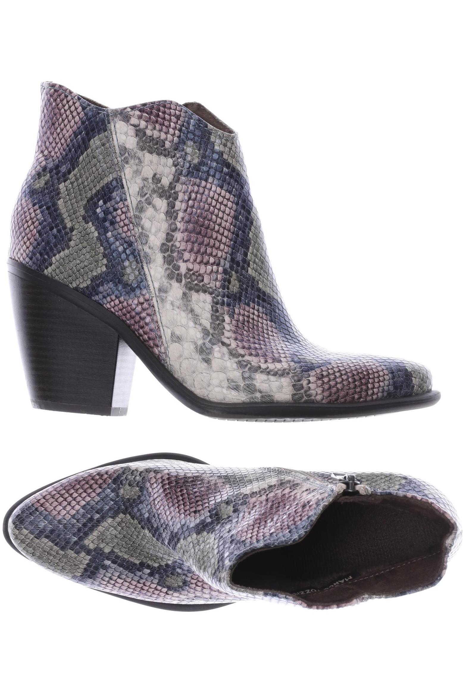 

Marco Tozzi Damen Stiefelette, mehrfarbig