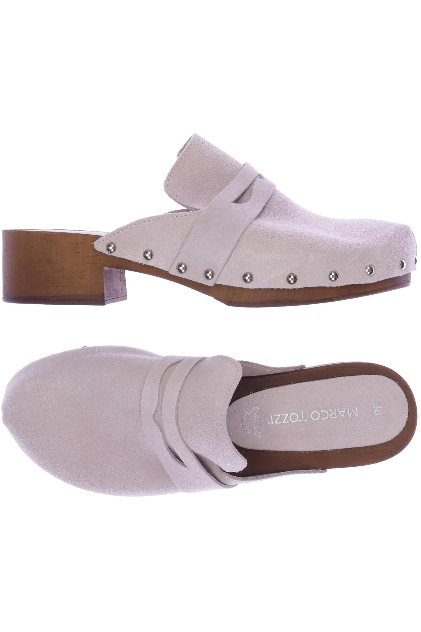 

Marco Tozzi Damen Sandale, pink, Gr. 38