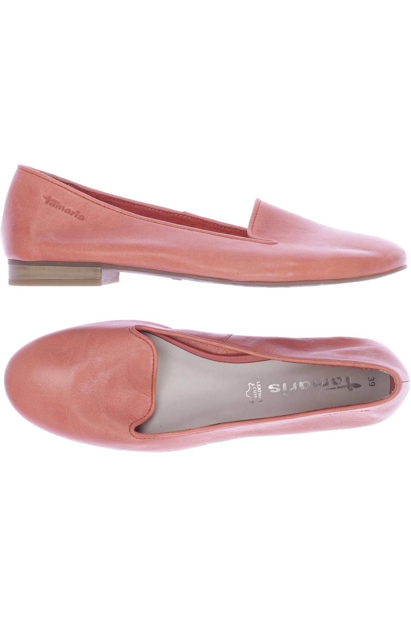 

Marco Tozzi Damen Ballerinas, pink, Gr. 39