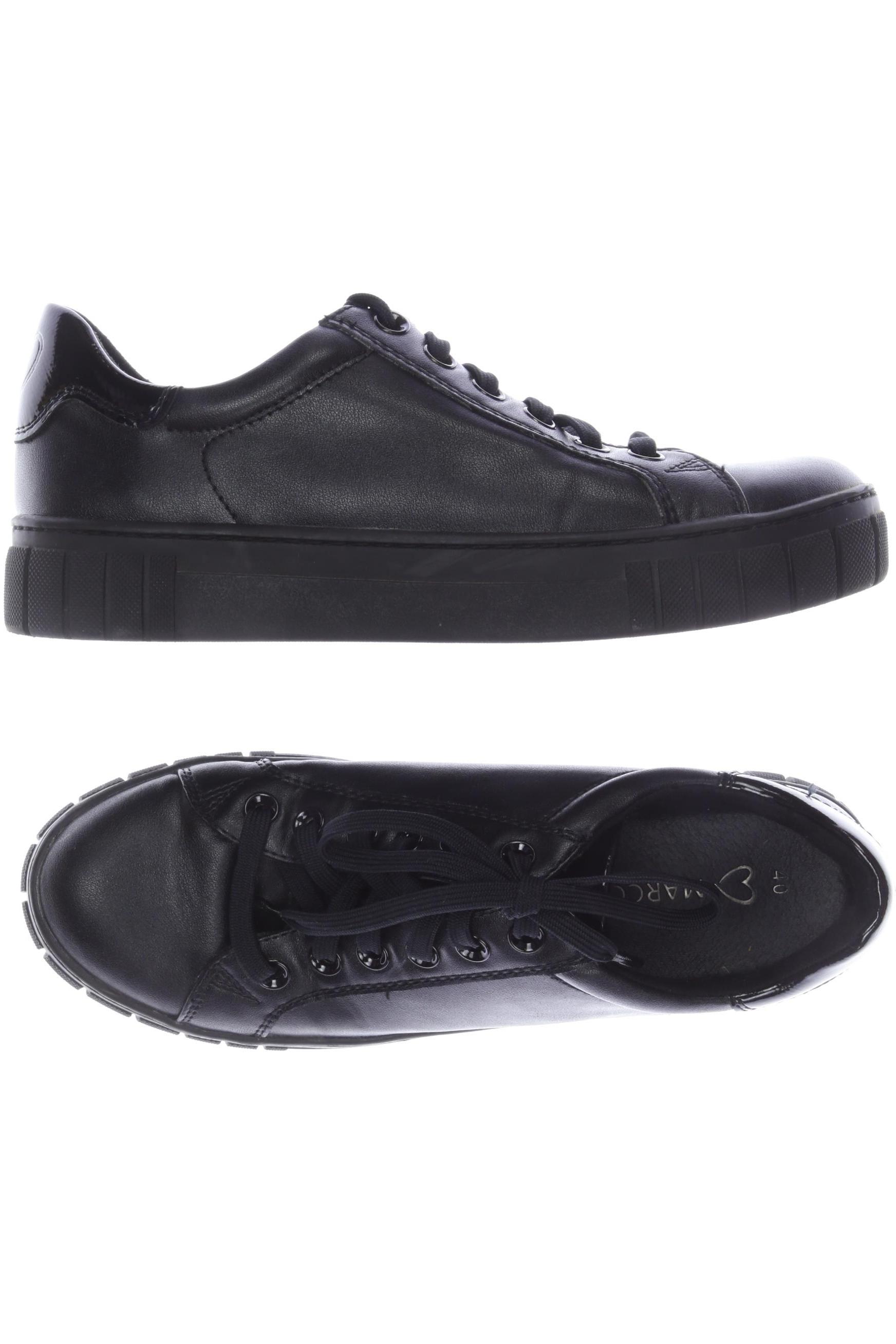 

Marco Tozzi Damen Sneakers, schwarz, Gr. 40