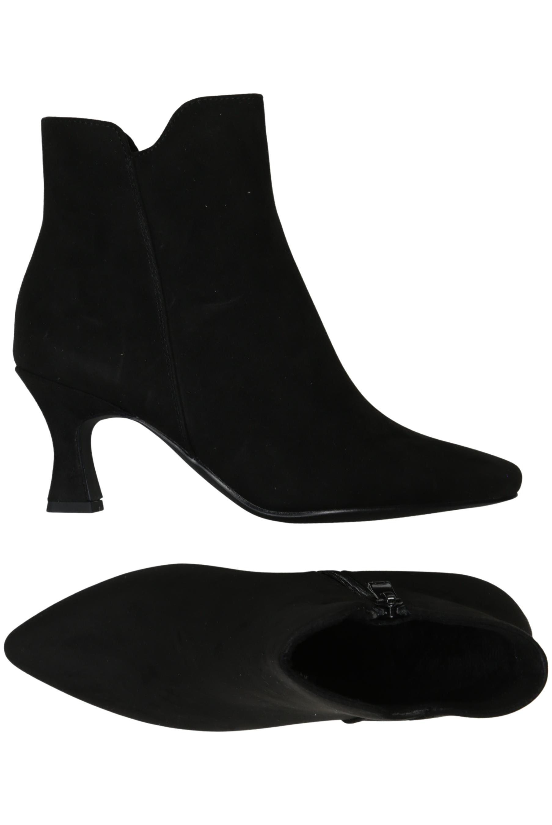 

Marco Tozzi Damen Stiefelette, schwarz, Gr. 36