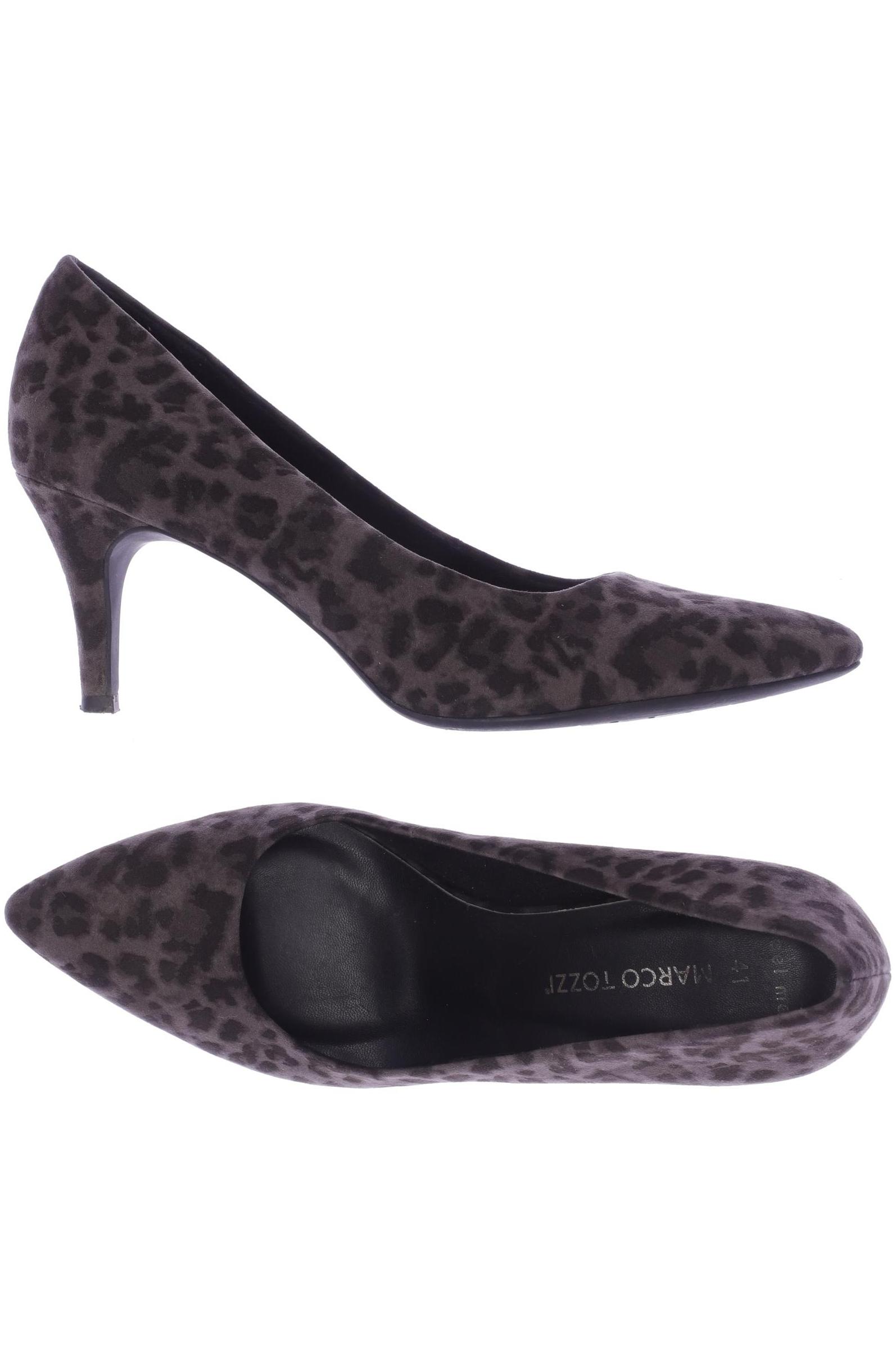

Marco Tozzi Damen Pumps, grau, Gr. 41