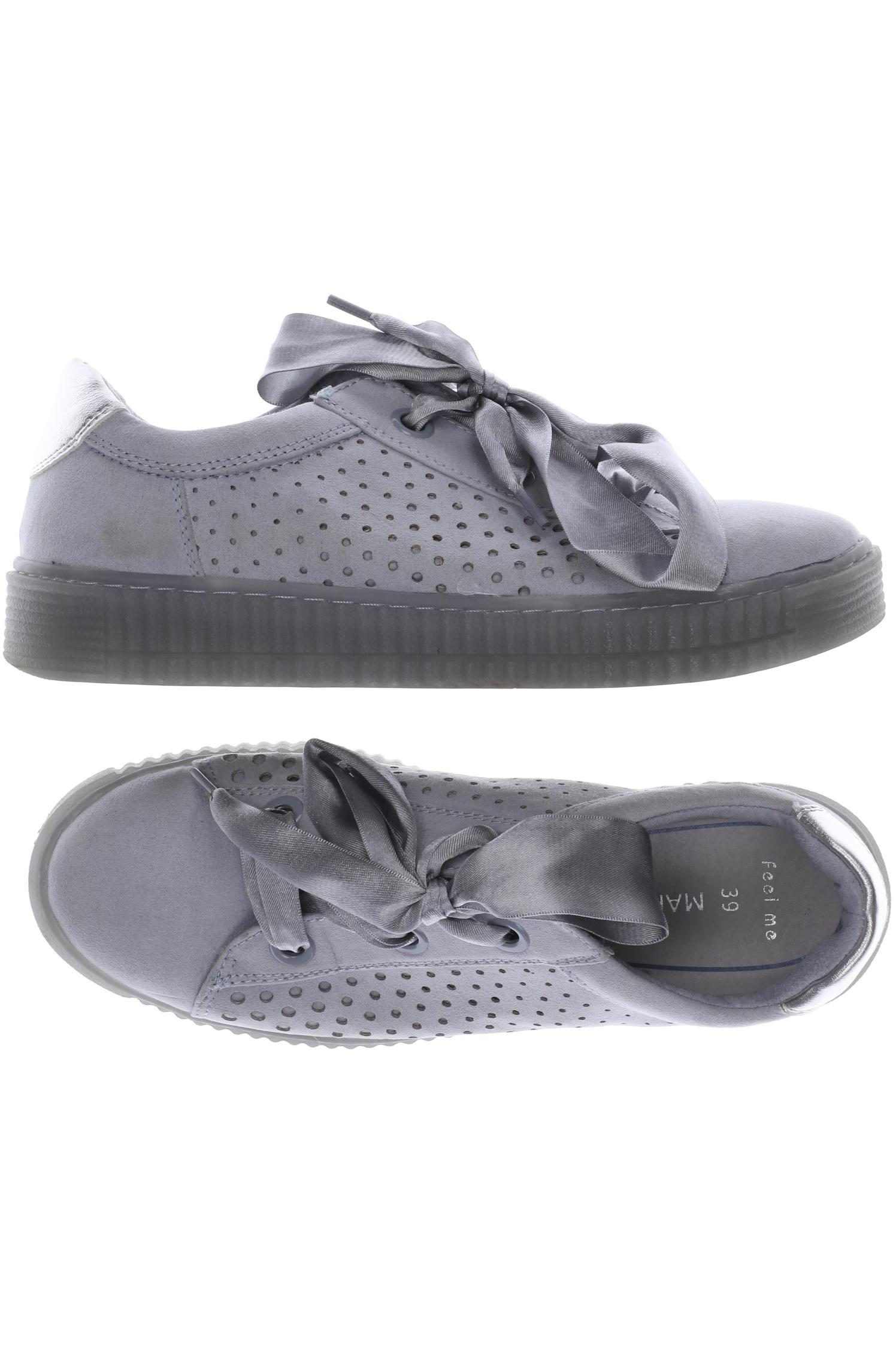 

Marco Tozzi Damen Sneakers, hellblau