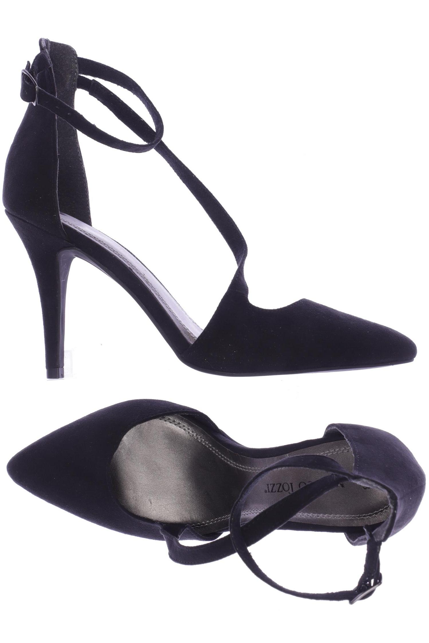 

Marco Tozzi Damen Pumps, schwarz, Gr. 38