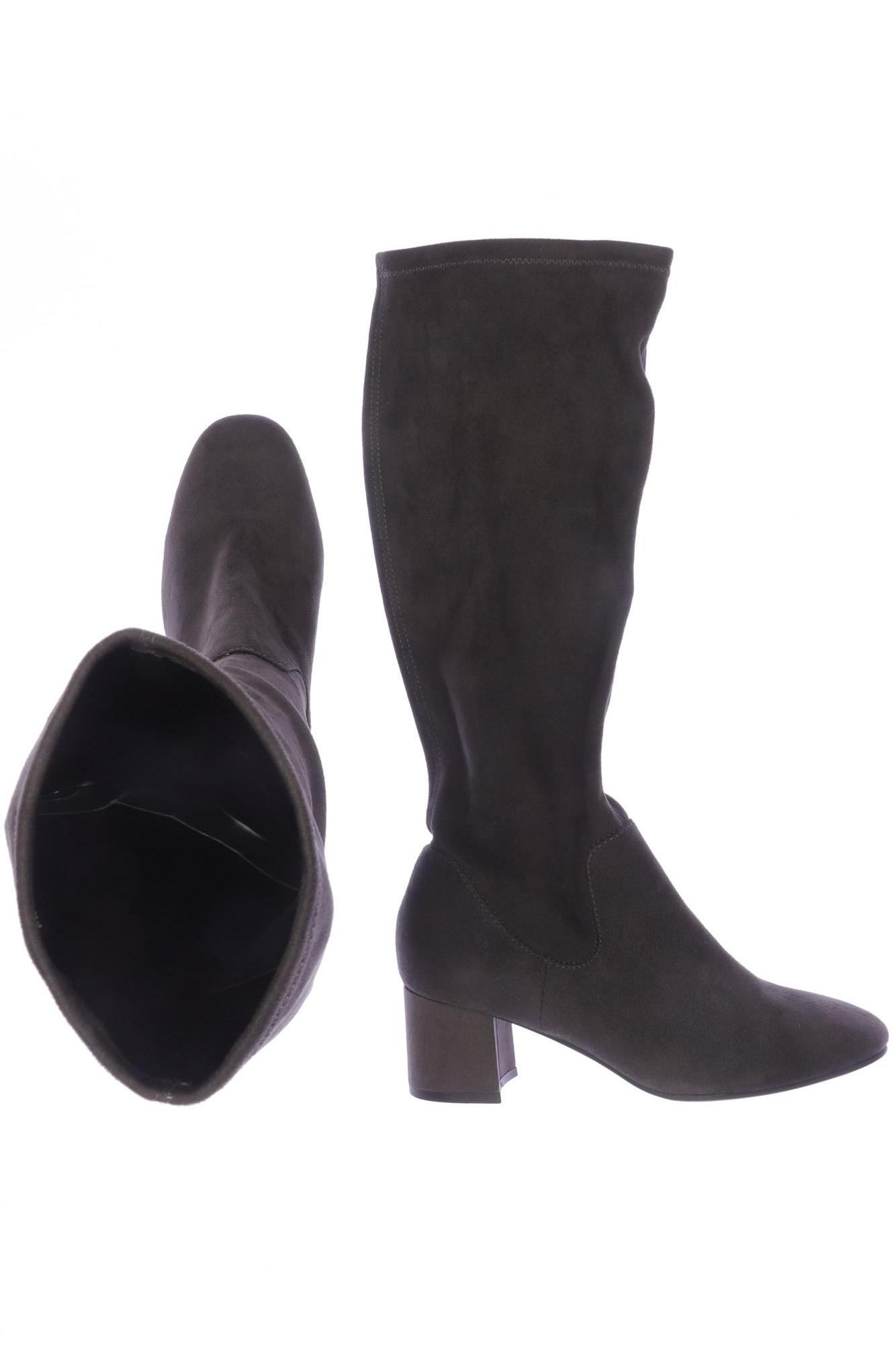 

Marco Tozzi Damen Stiefel, braun, Gr. 37