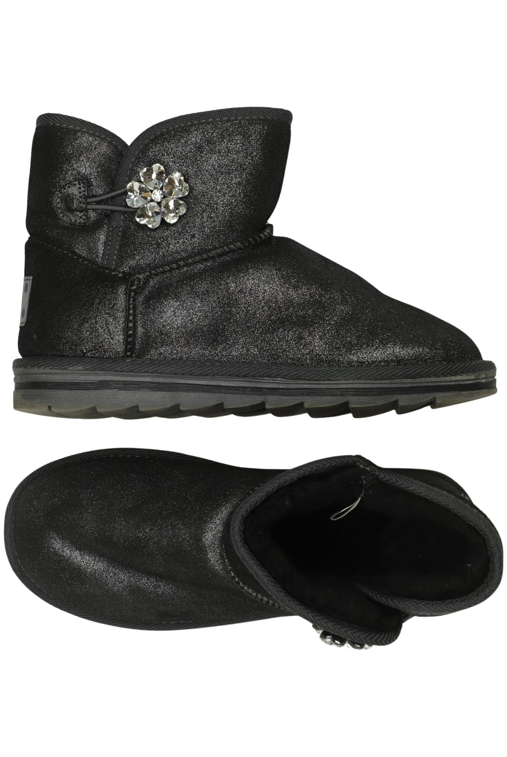 

Marco Tozzi Damen Stiefelette, schwarz, Gr. 38