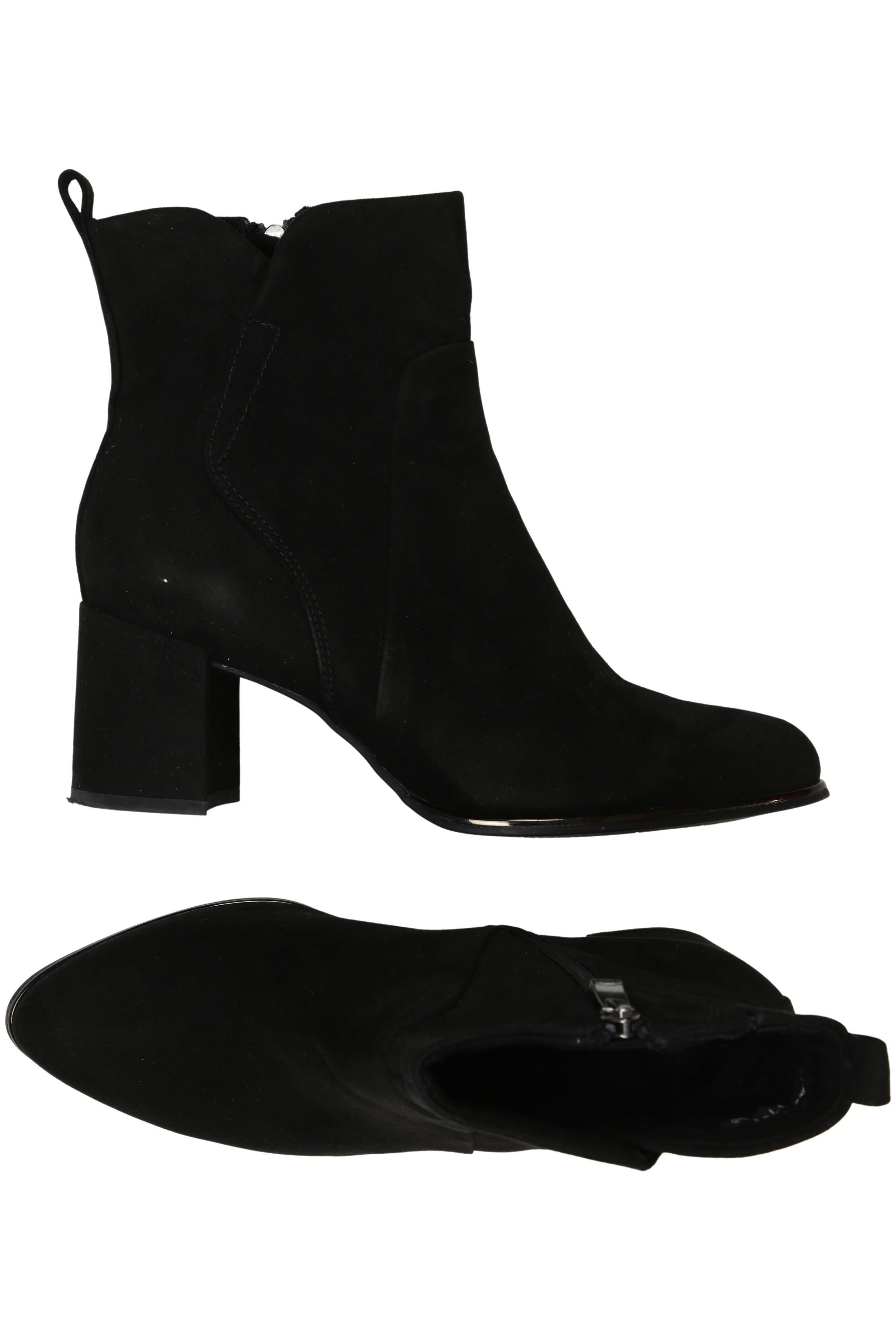 

Marco Tozzi Damen Stiefelette, schwarz, Gr. 39