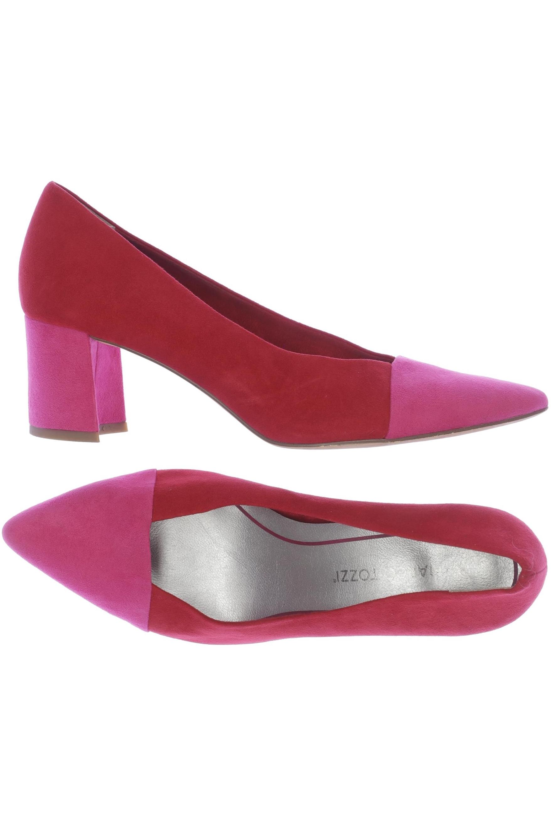 

Marco Tozzi Damen Pumps, rot, Gr. 38