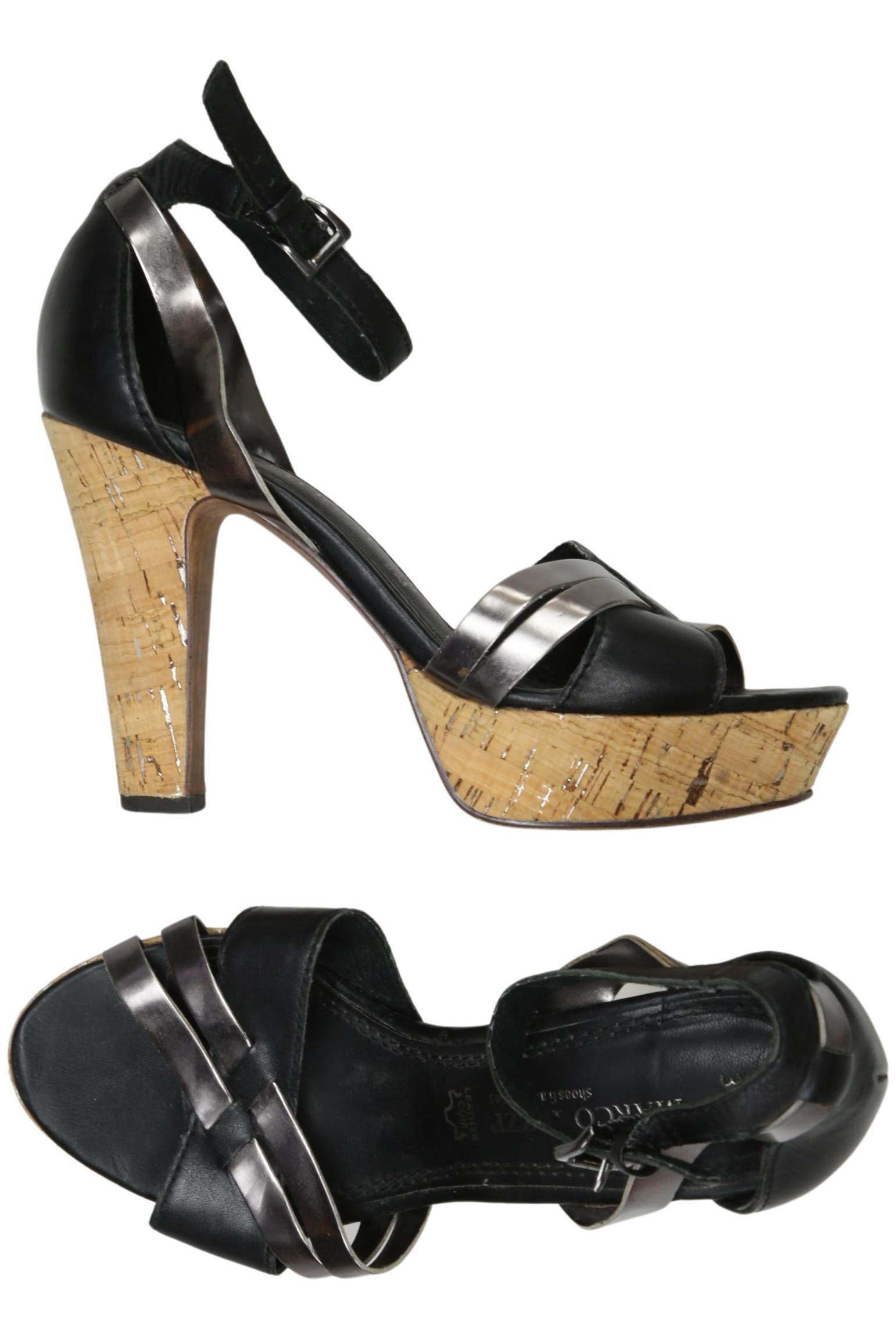 

Marco Tozzi Damen Pumps, schwarz, Gr. 36