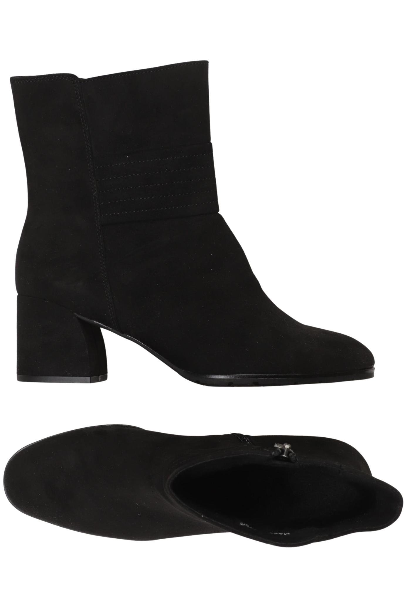 

Marco Tozzi Damen Stiefelette, schwarz, Gr. 41