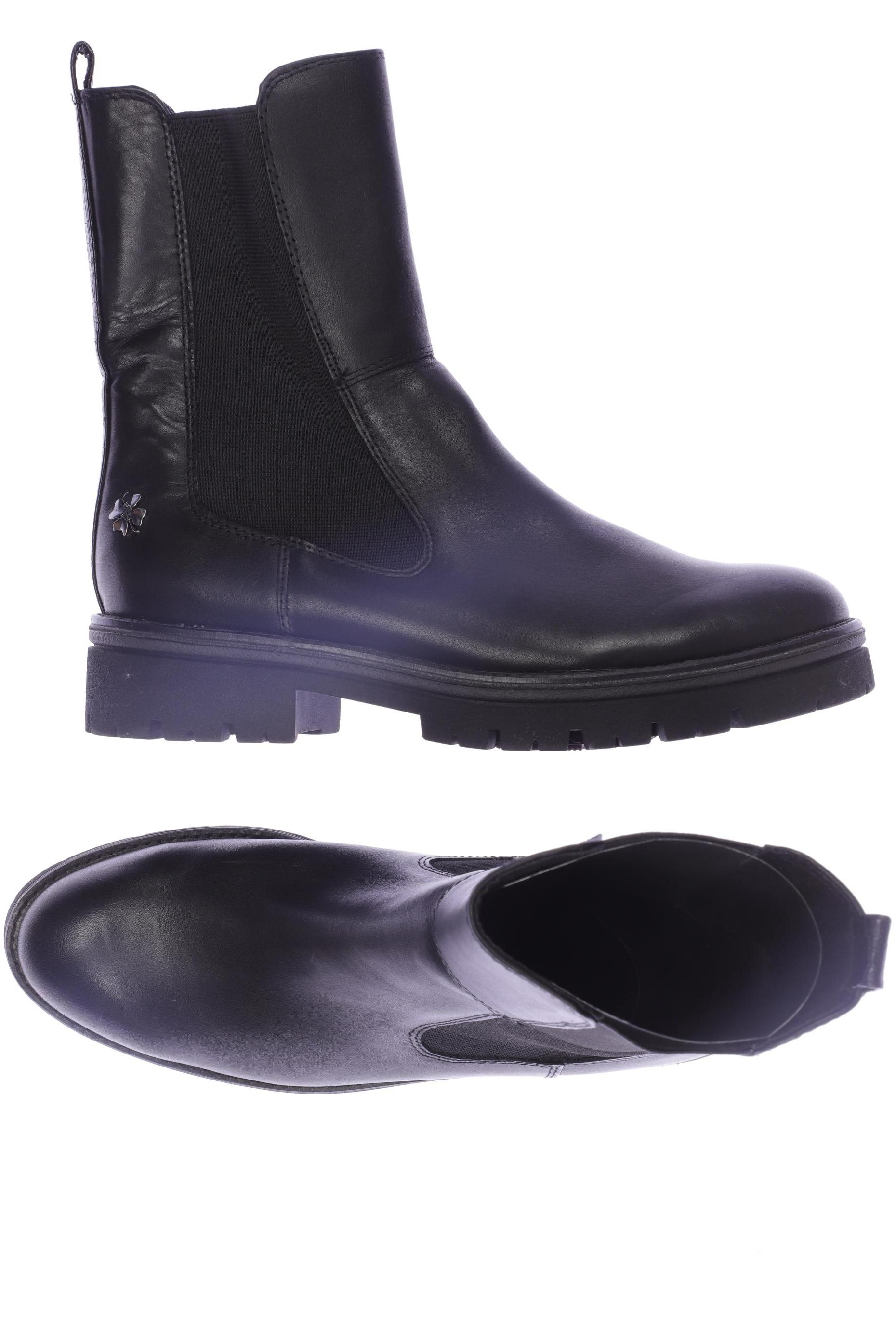 

Marco Tozzi Damen Stiefel, schwarz, Gr. 39